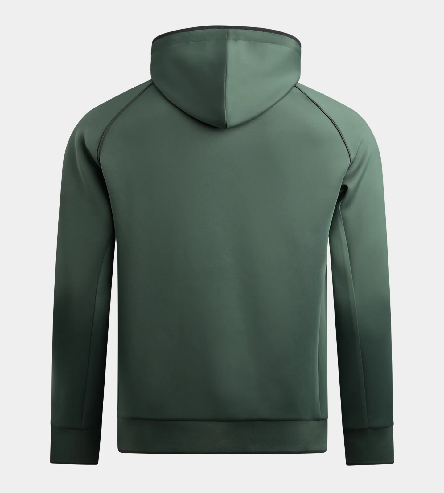 BULLET HOODIE - SAGE - Image 2