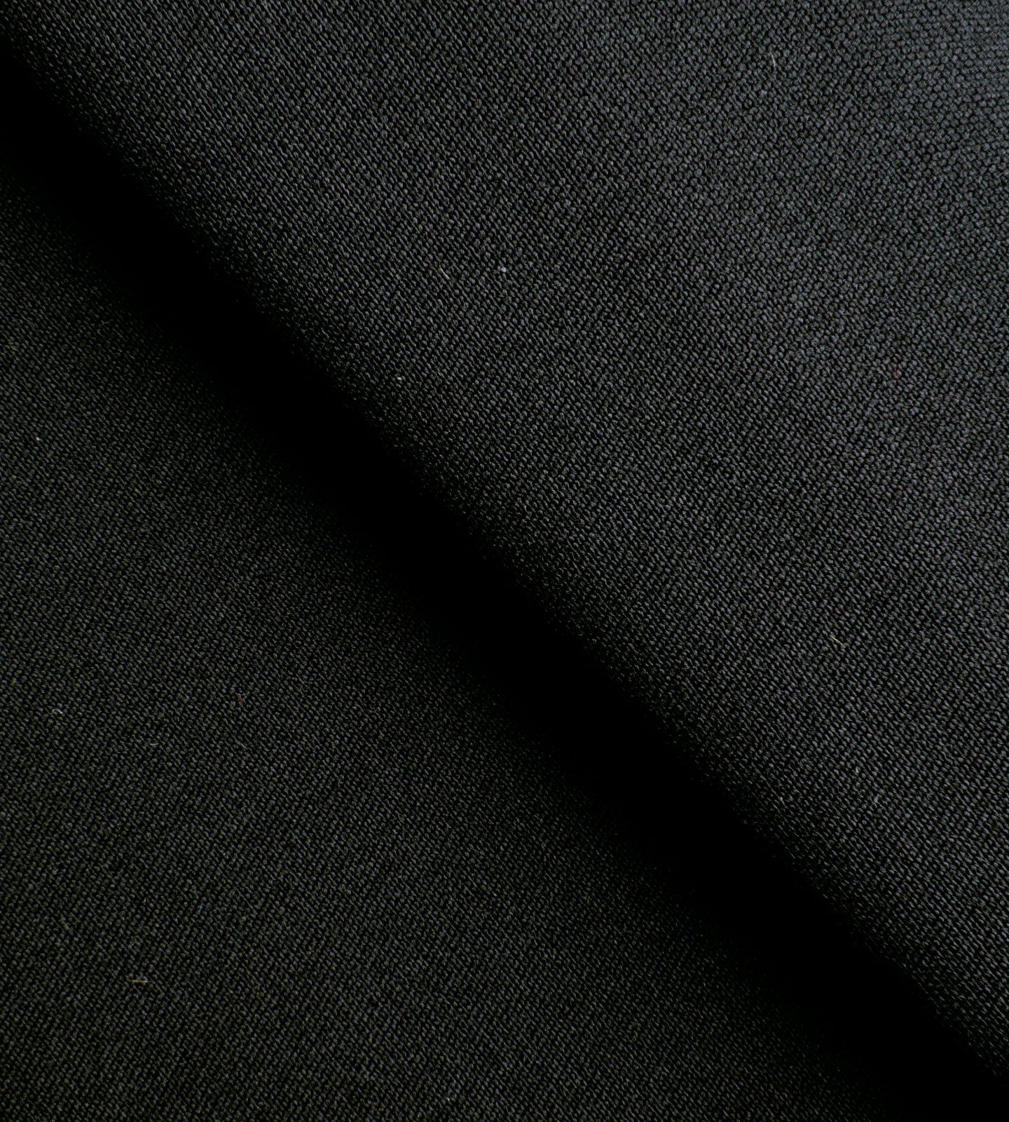 BUNKER HOODIE - BLACK - Image 5
