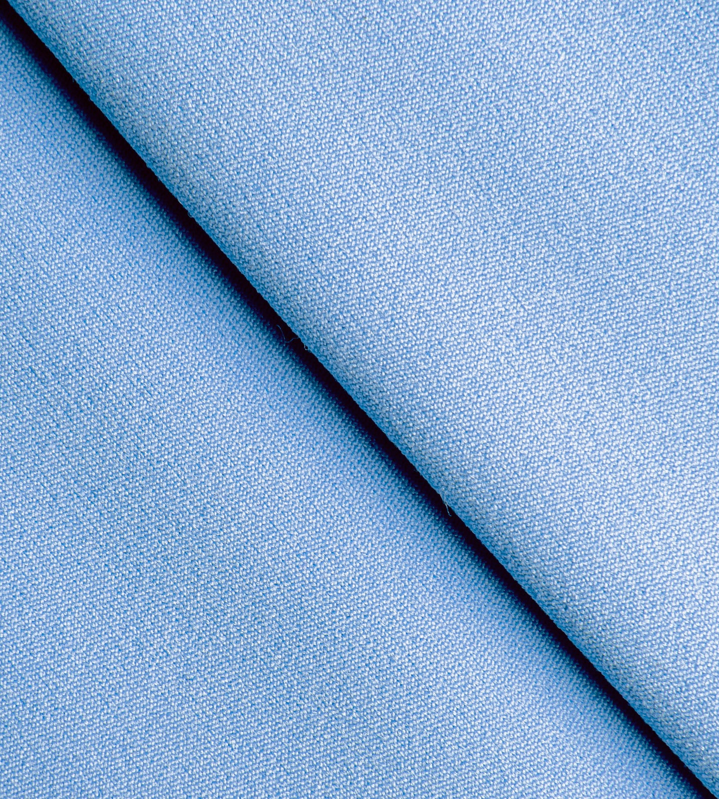 BUNKER HOODIE - BLUE - Image 5