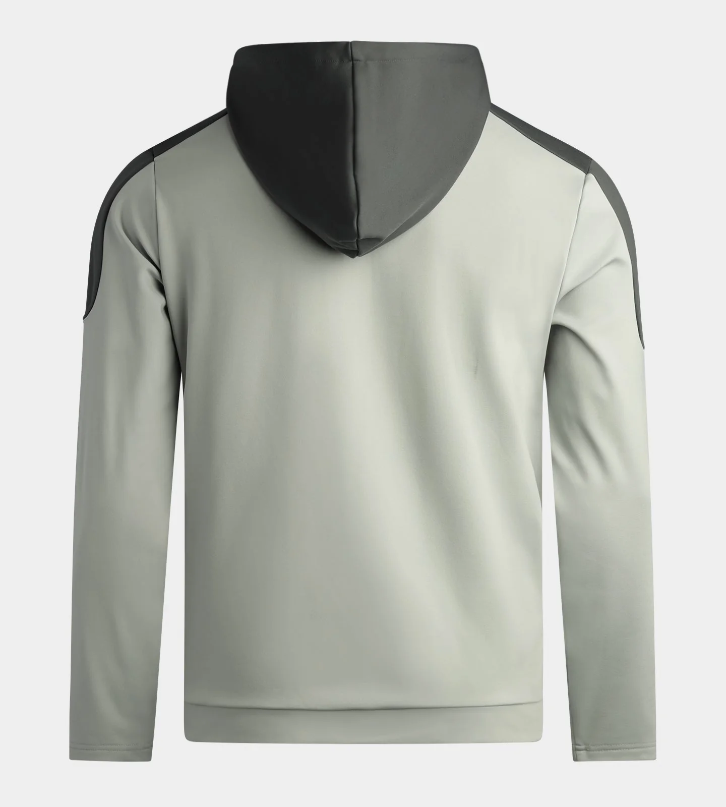 BUNKER HOODIE - GREY - Image 2