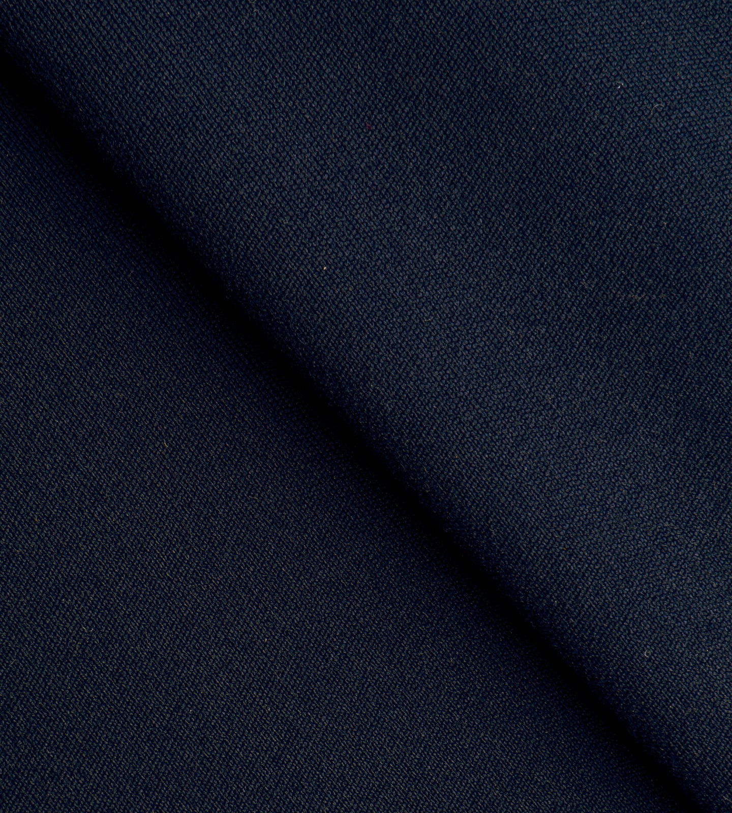 BUNKER HOODIE - NAVY - Image 4