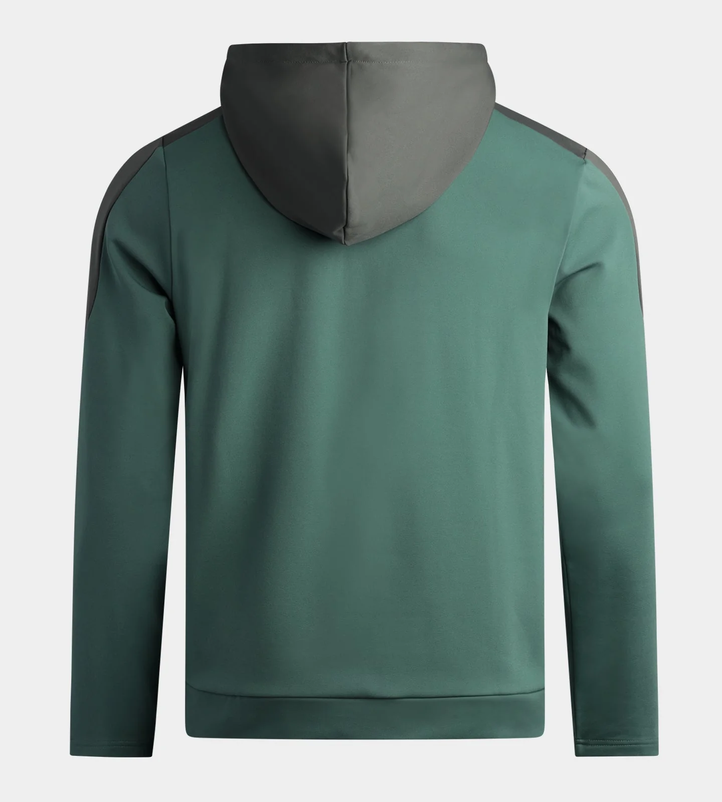 BUNKER HOODIE - SAGE - Image 2