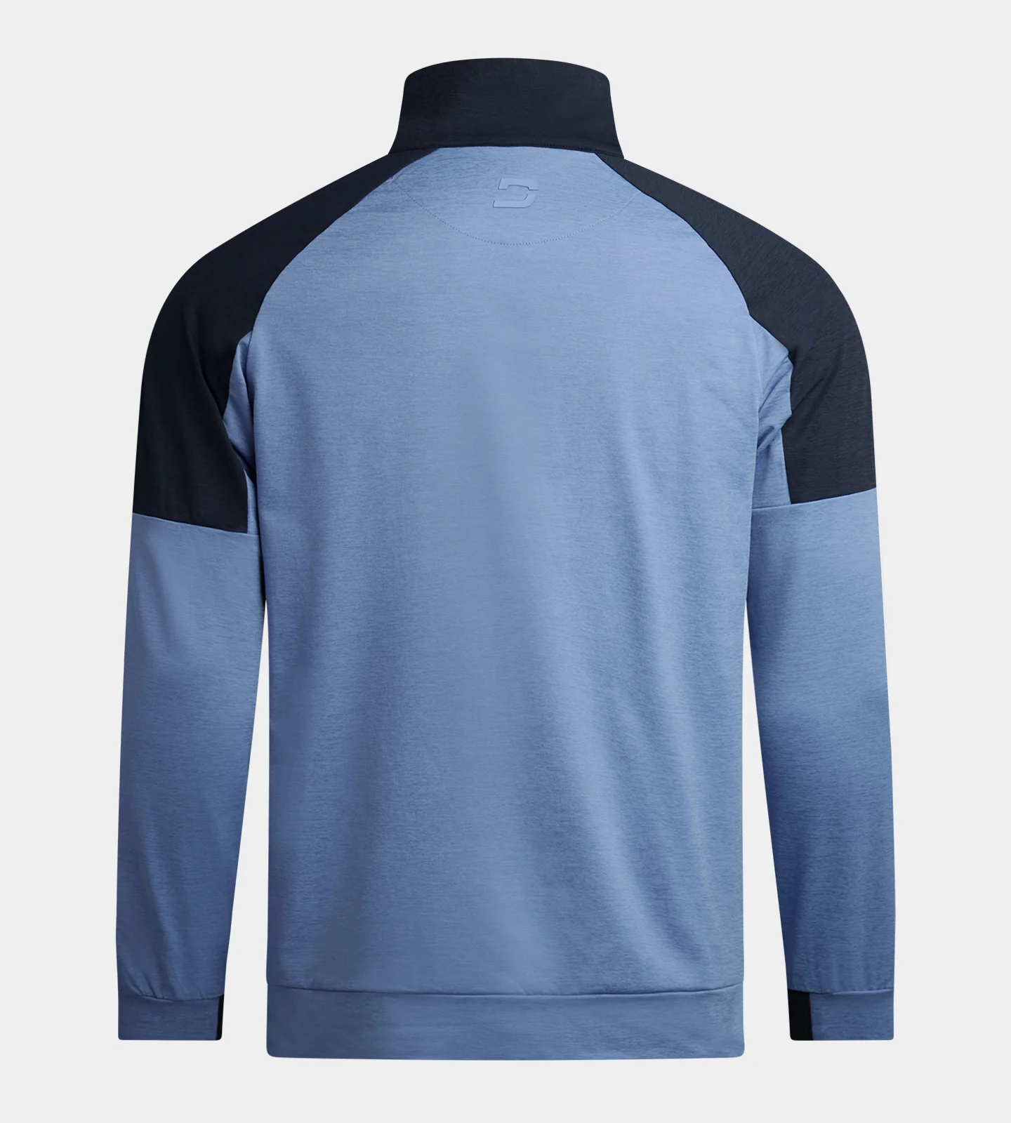 BUNKER MIDLAYER - BLUE - Image 2