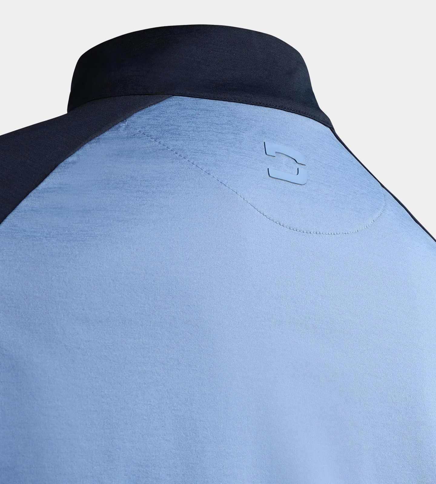 BUNKER MIDLAYER - BLUE - Image 4
