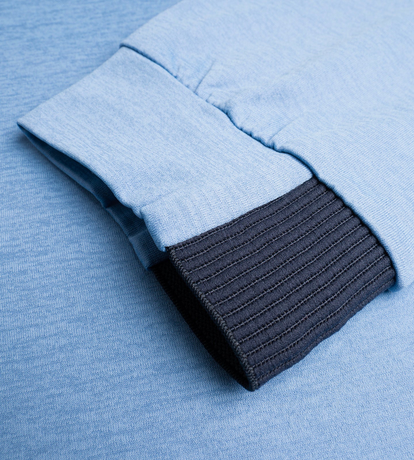 BUNKER MIDLAYER - BLUE - Image 5