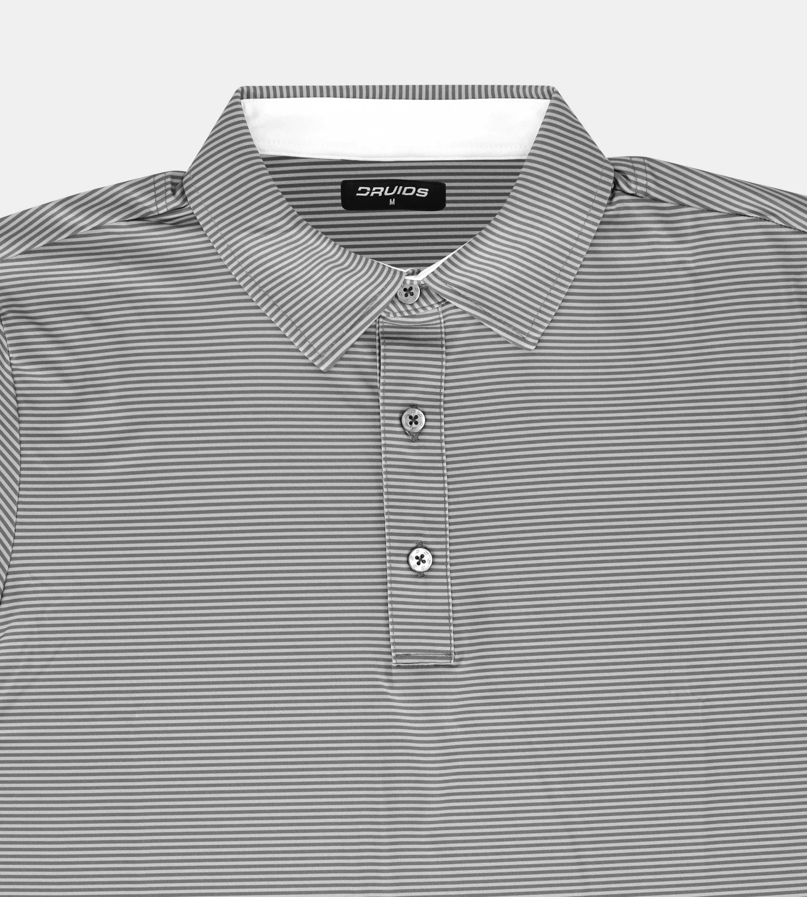 CABANA POLO - CHARCOAL - Image 6