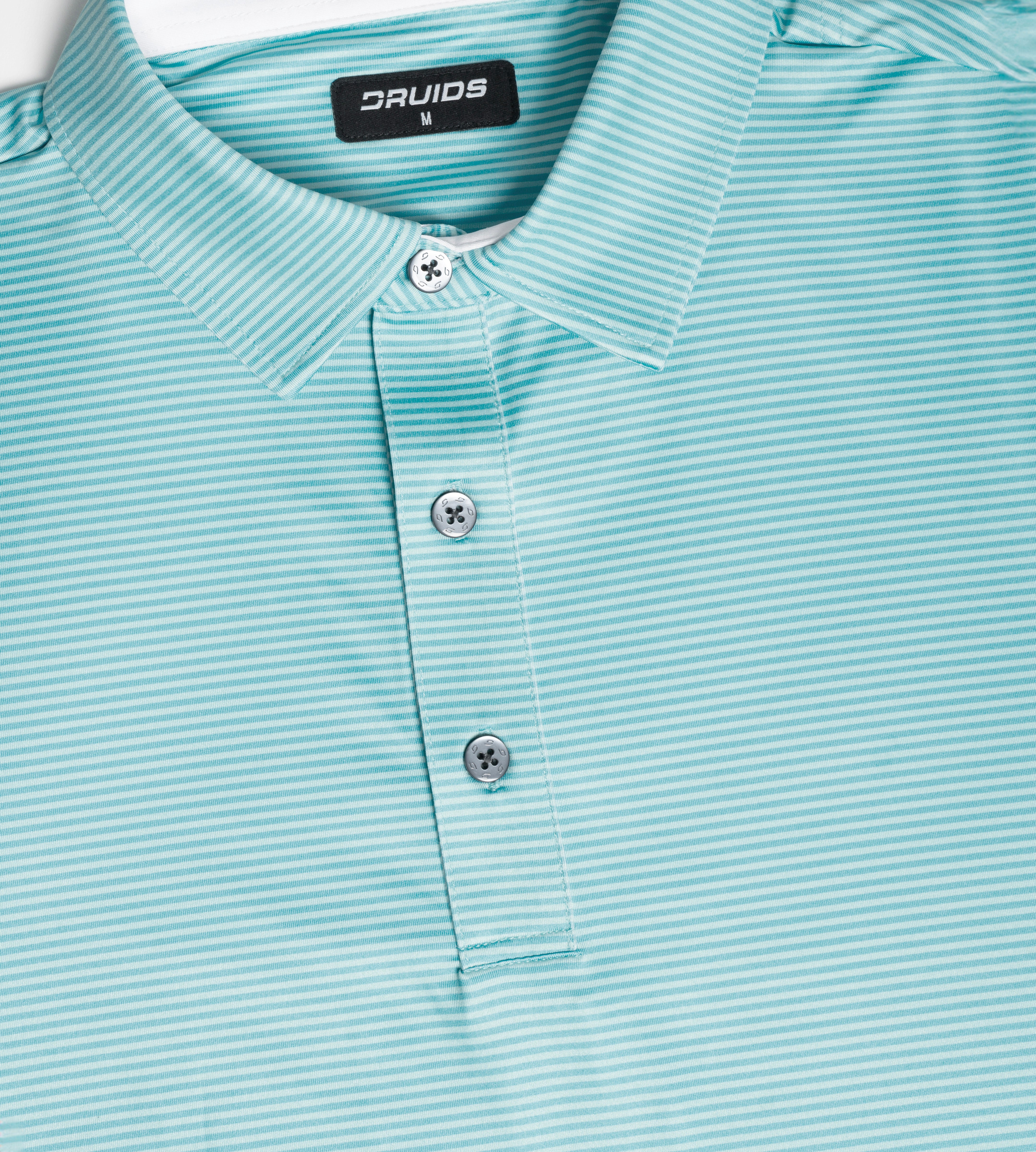 CABANA POLO - GREEN - Image 3
