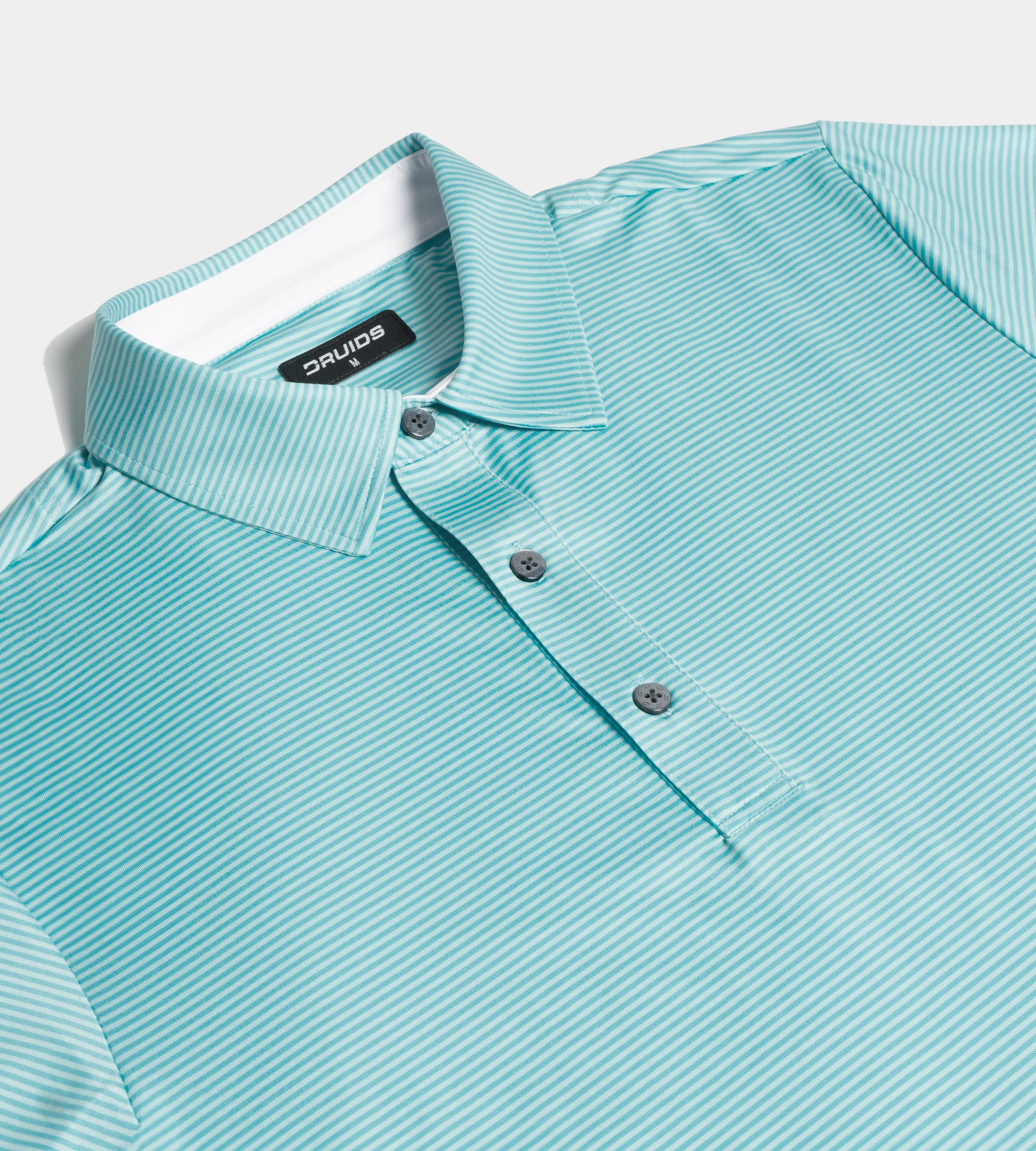 CABANA POLO - GREEN - Image 5