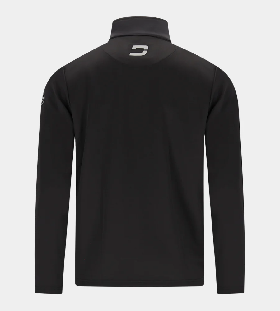 CADDY CLOUD JACKET - BLACK - Image 2