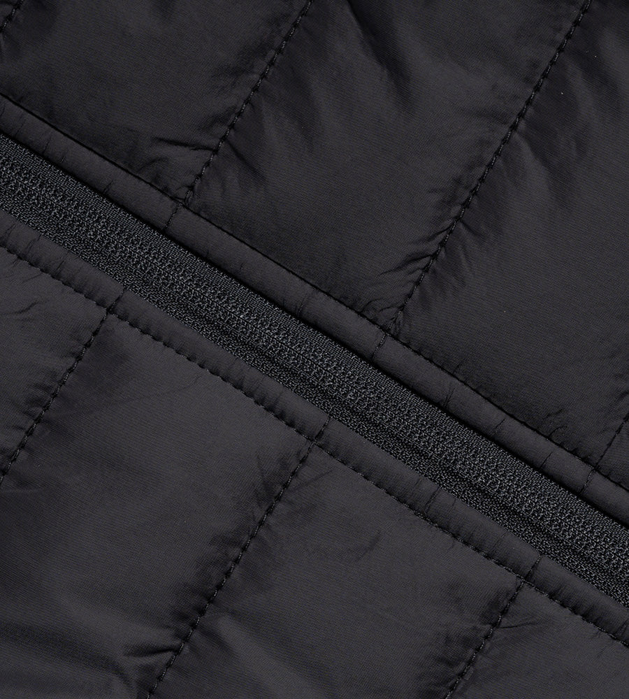 CADDY CLOUD JACKET - BLACK - Image 4