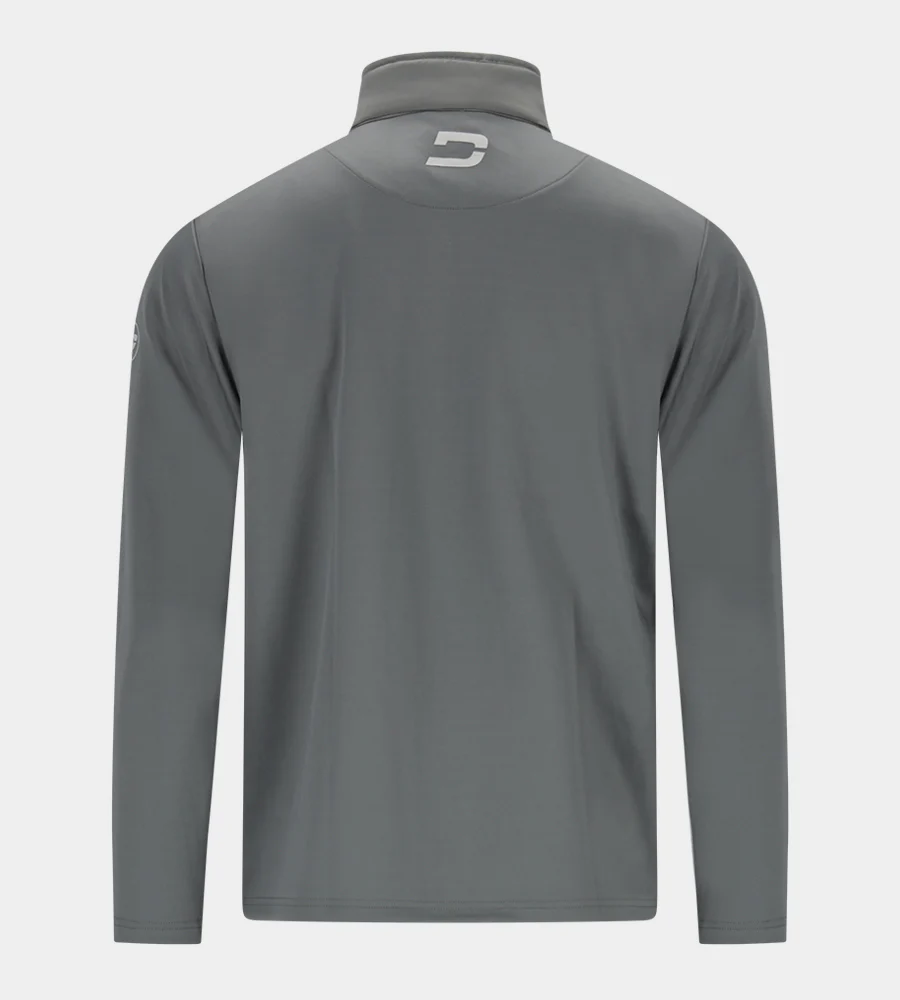 CADDY CLOUD JACKET - CHARCOAL - Image 2