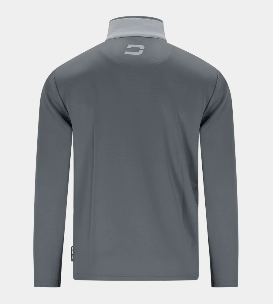 CADDY CLOUD JACKET - CHARCOAL / GREY - Image 2
