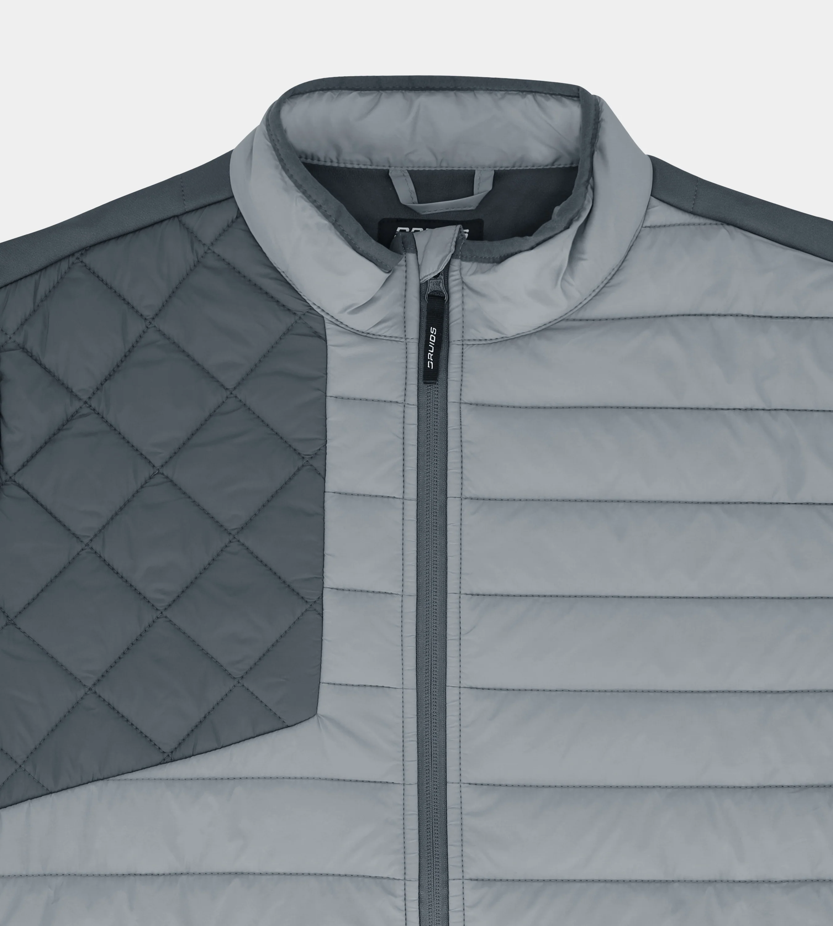 CADDY CLOUD JACKET - CHARCOAL / GREY - Image 4