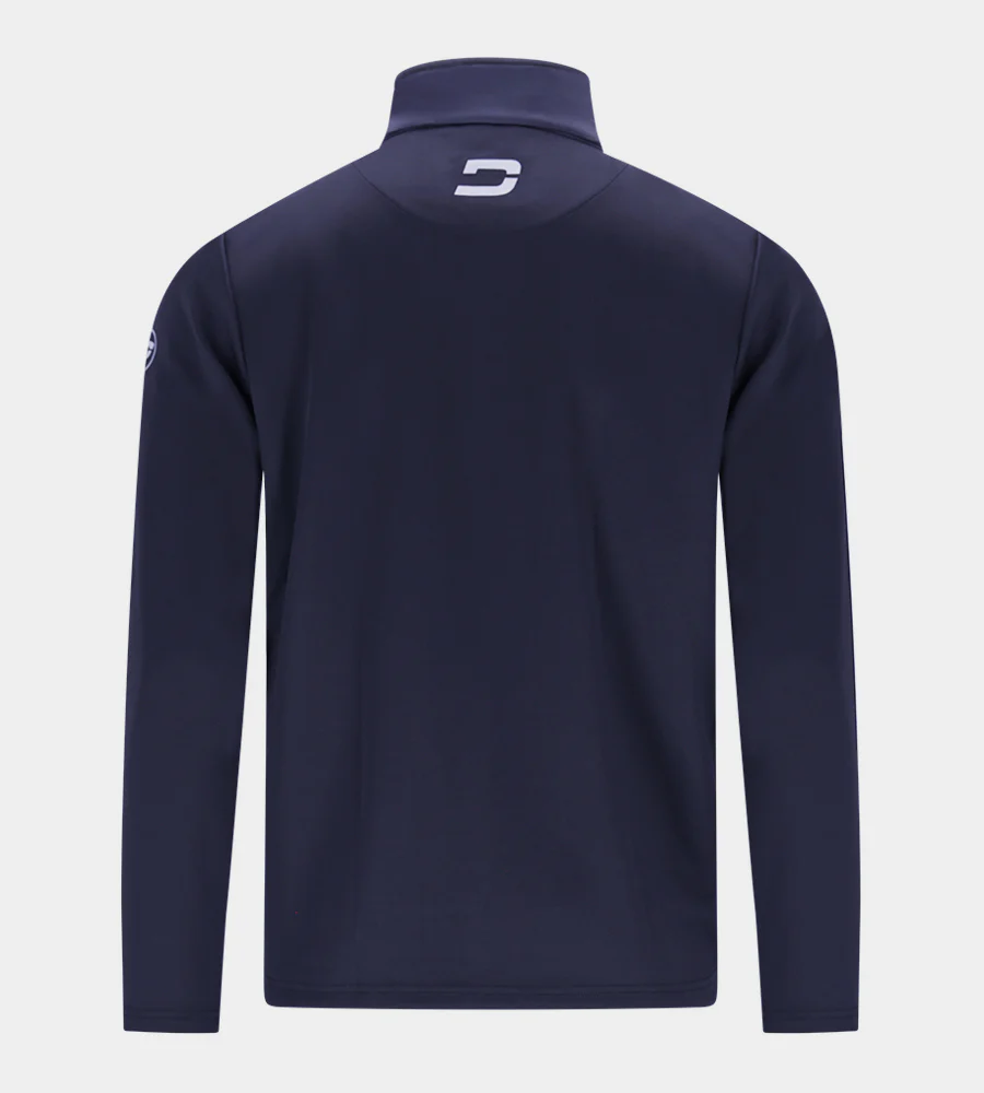 CADDY CLOUD JACKET - NAVY - Image 2
