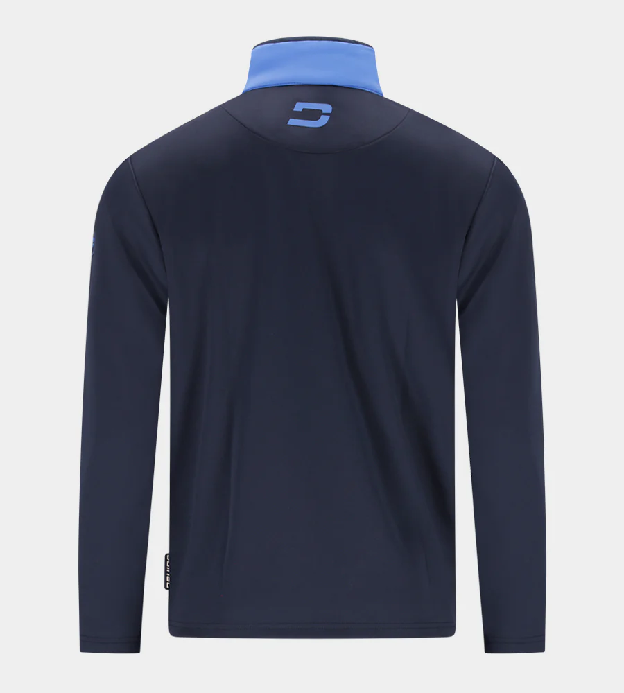 CADDY CLOUD JACKET - NAVY / BLUE - Image 2