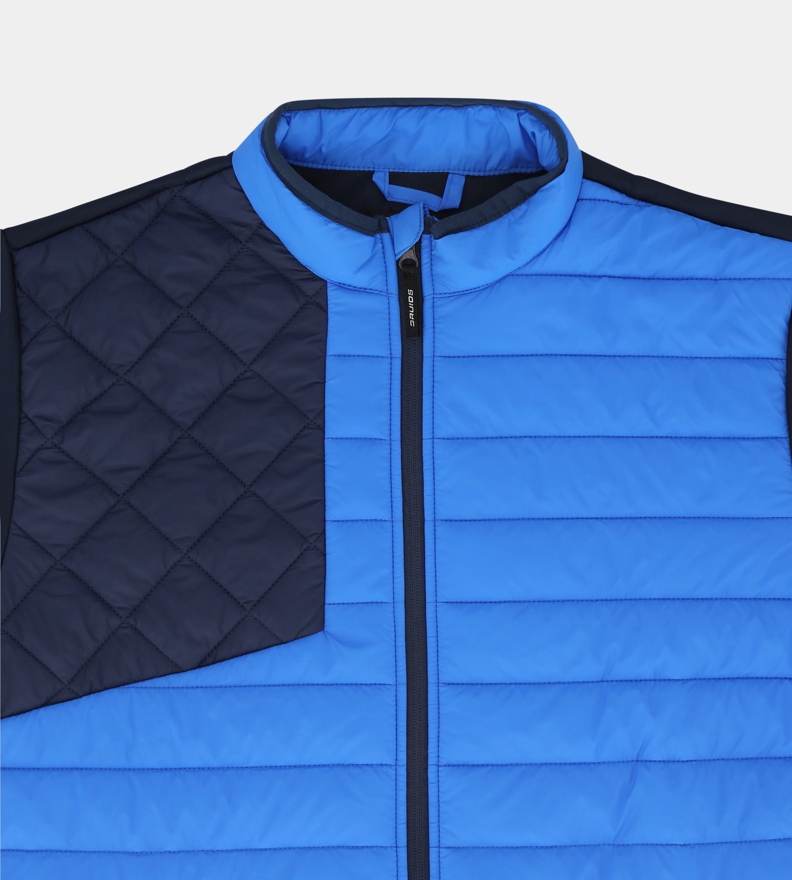 CADDY CLOUD JACKET - NAVY / BLUE - Image 5