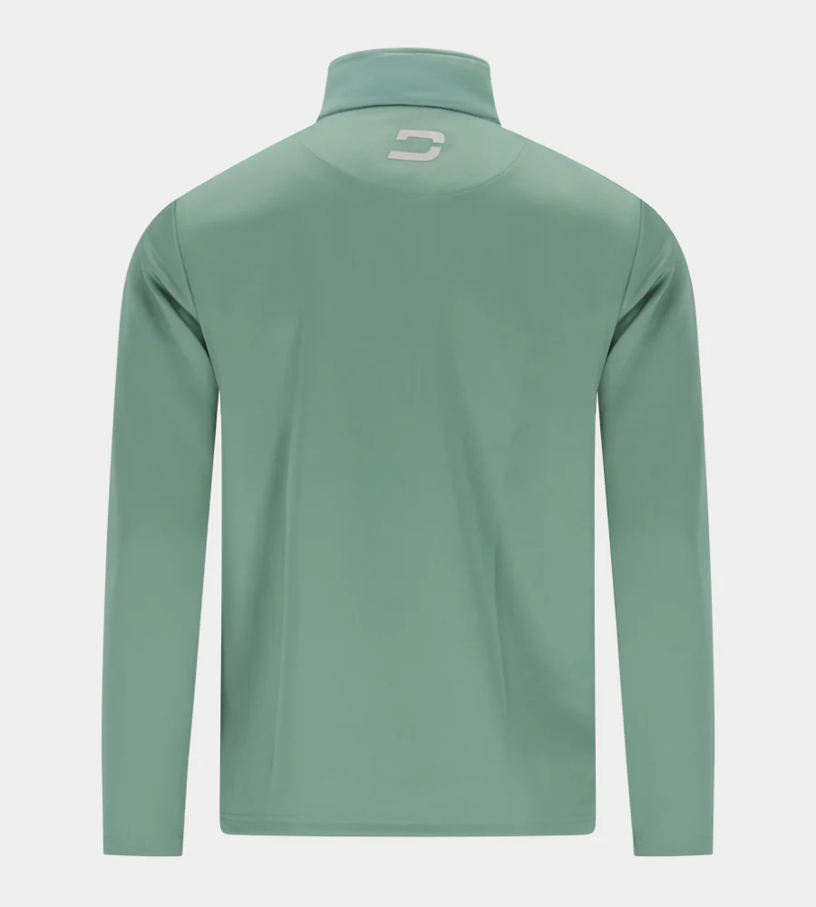 CADDY CLOUD JACKET - SAGE - Image 2