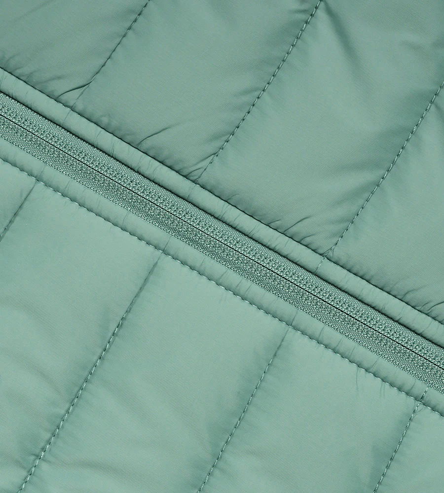 CADDY CLOUD JACKET - SAGE - Image 4
