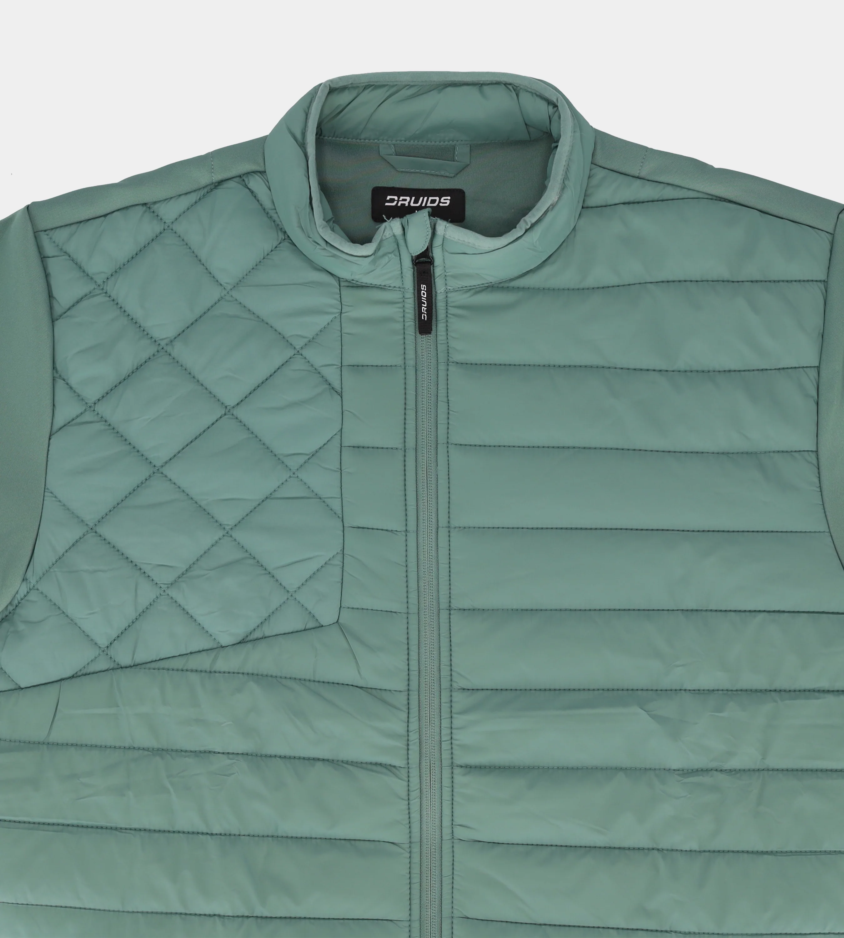 CADDY CLOUD JACKET - SAGE - Image 7