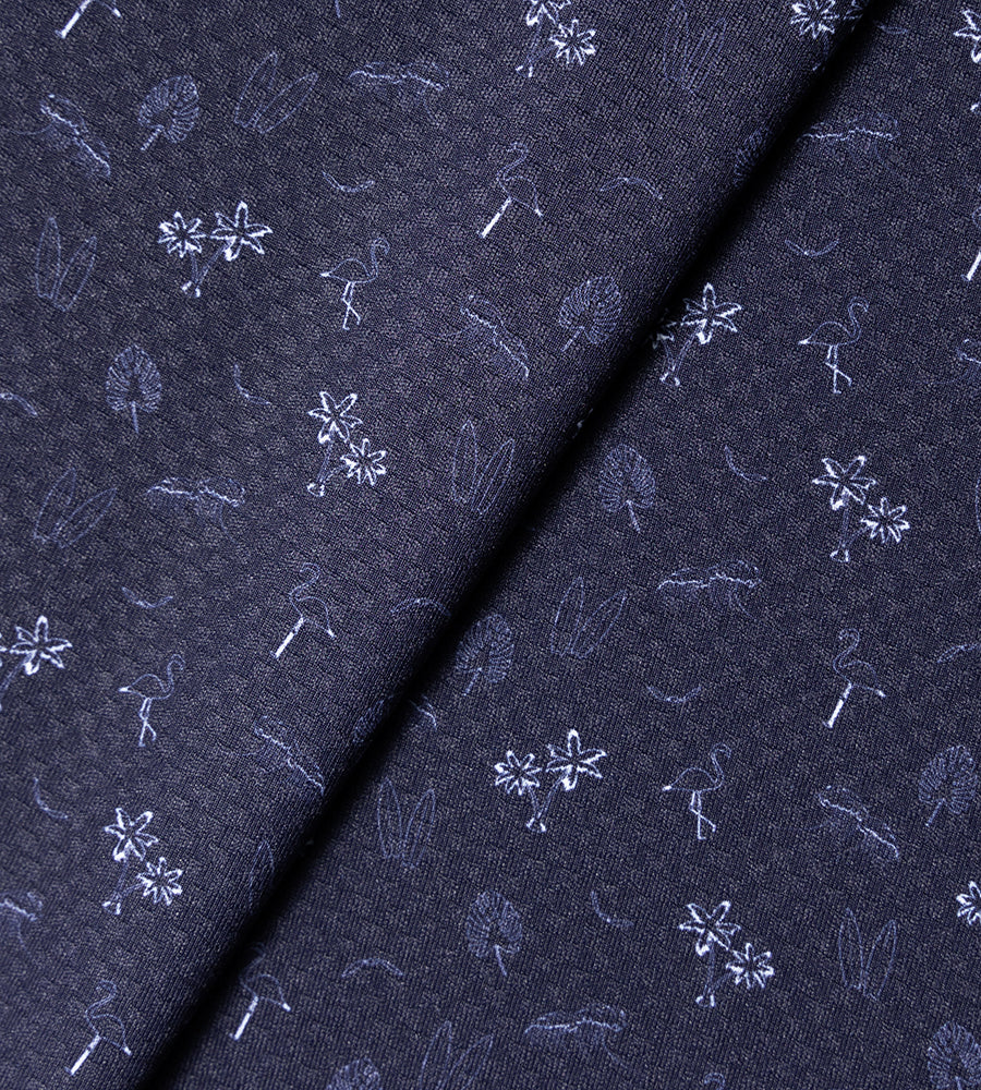 CALIFORNIA POLO - NAVY - Image 7