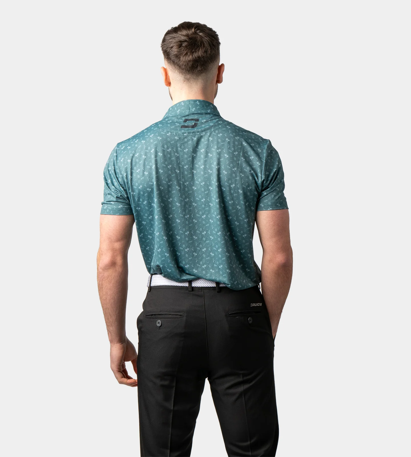 CALIFORNIA POLO - SAGE - Image 4