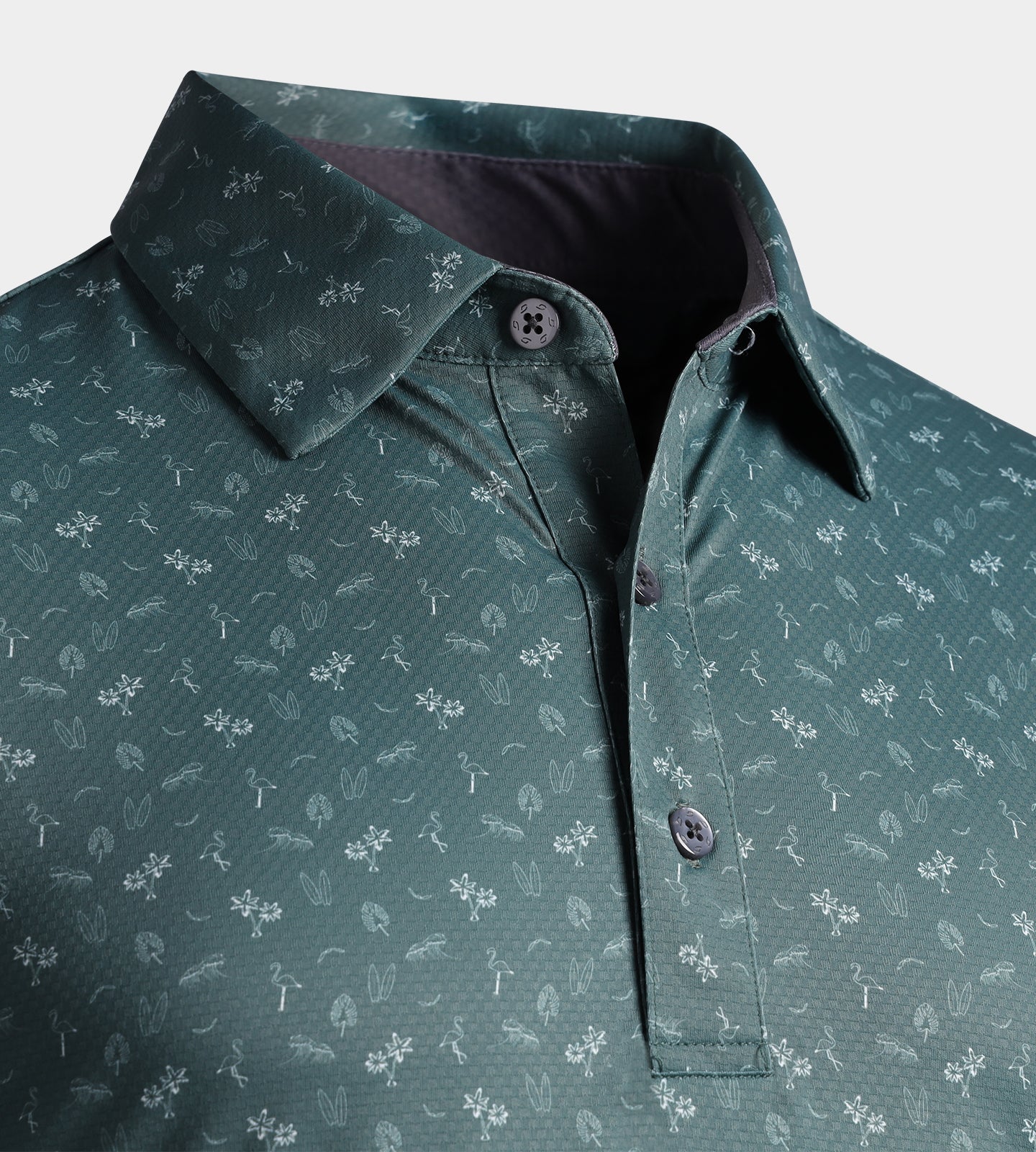 CALIFORNIA POLO - SAGE - Image 6