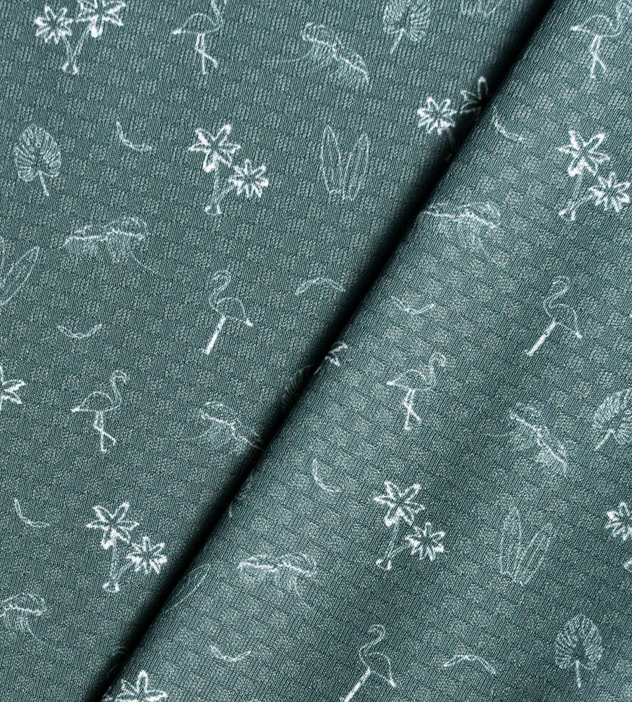 CALIFORNIA POLO - SAGE - Image 7