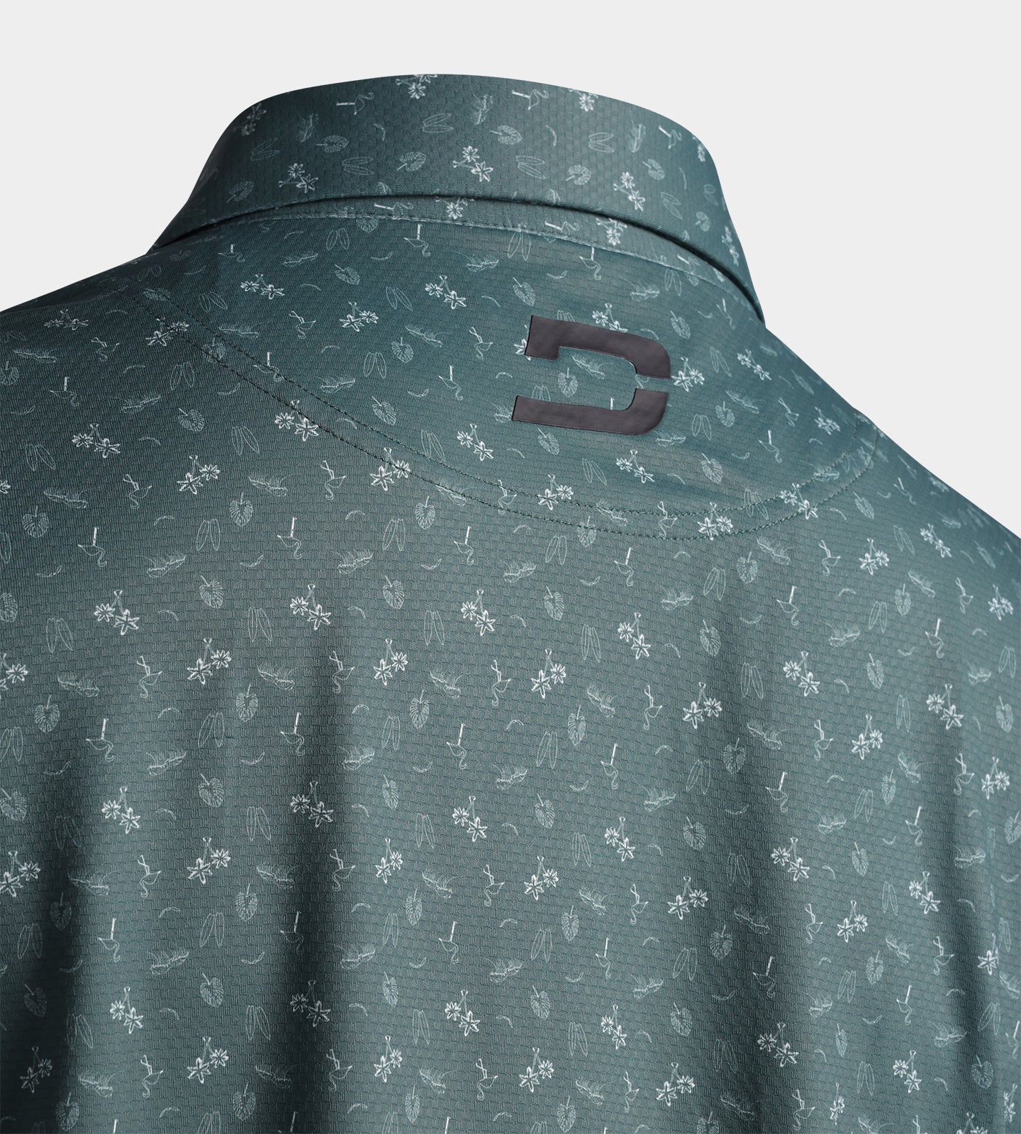 CALIFORNIA POLO - SAGE - Image 8