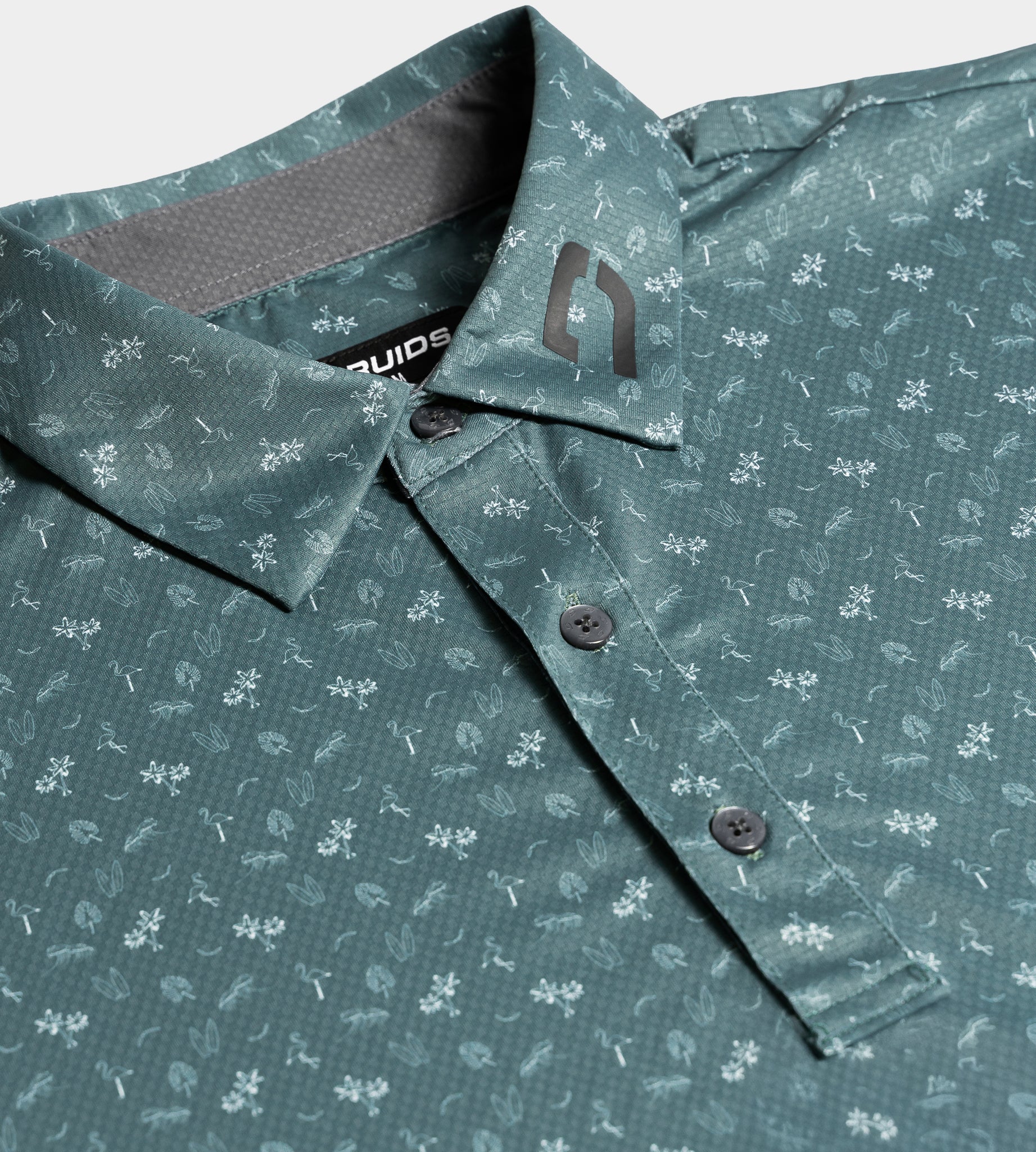 CALIFORNIA POLO - SAGE - Image 9