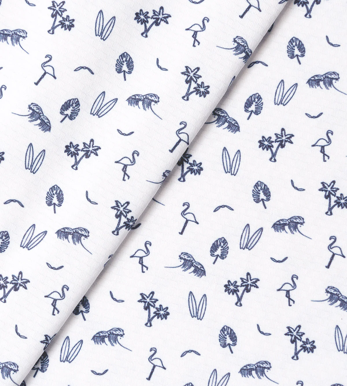 CALIFORNIA POLO - WHITE - Image 4