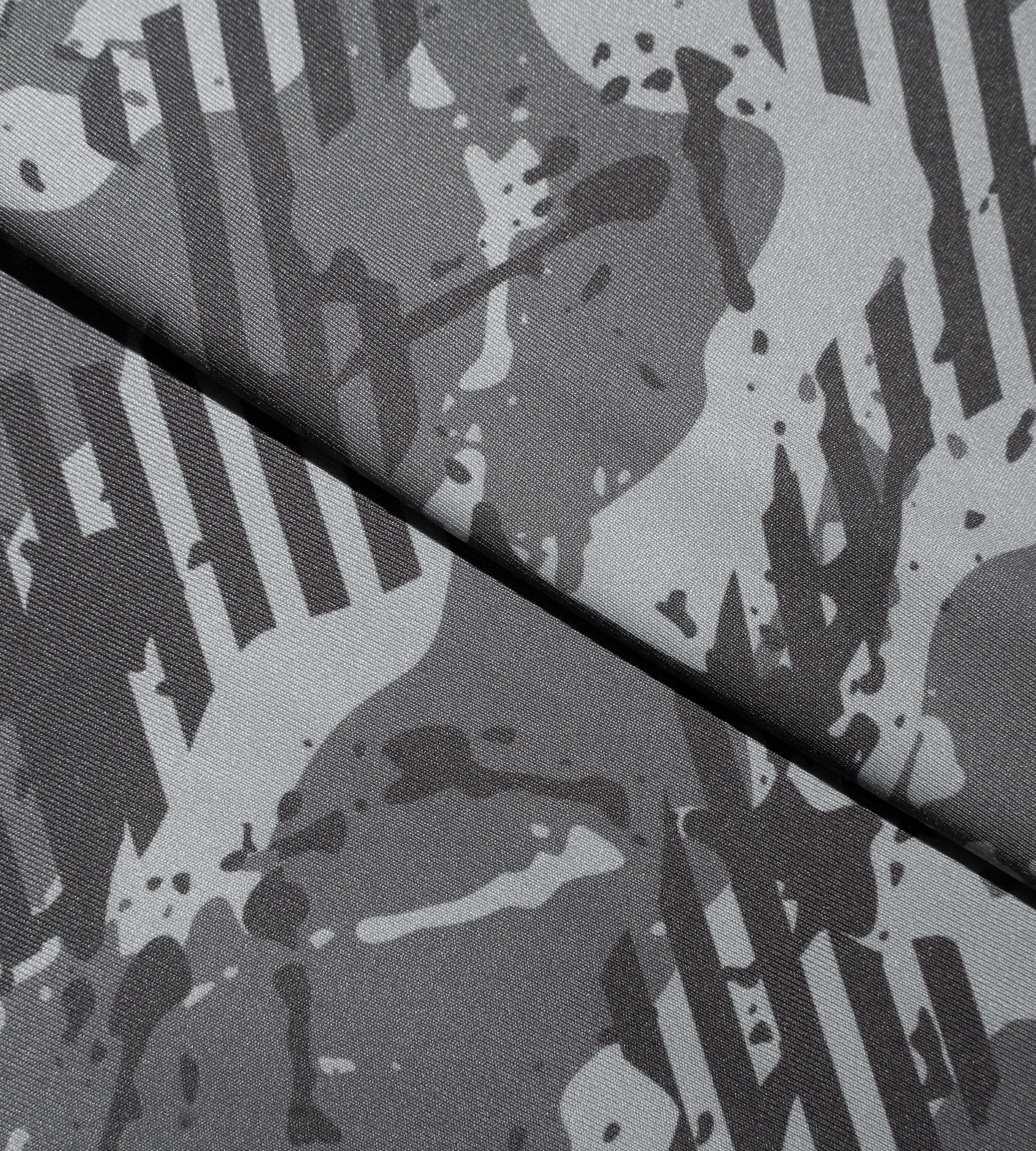 CAMO BASELAYER - GREY - Image 4