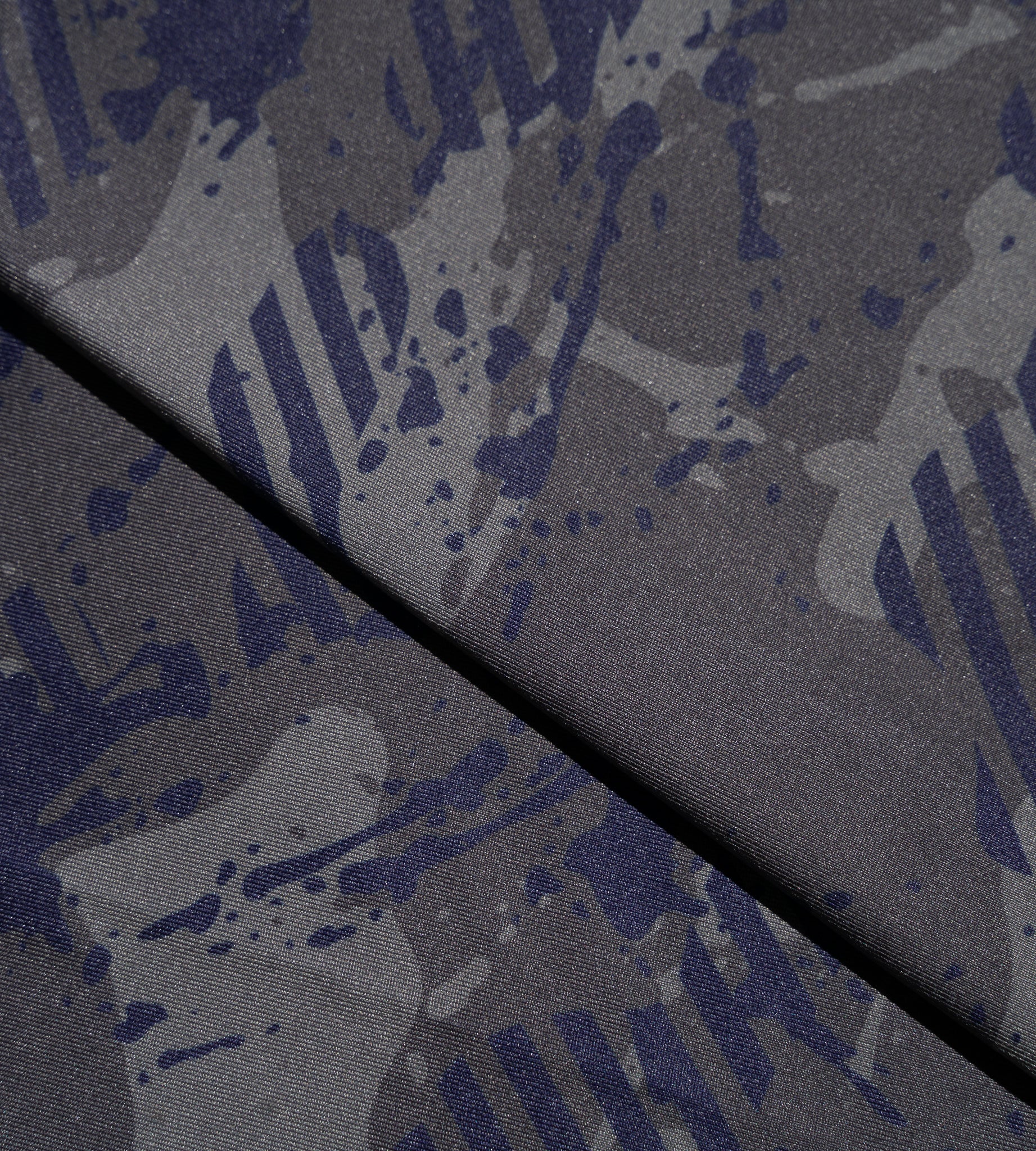 CAMO BASELAYER - NAVY - Image 4