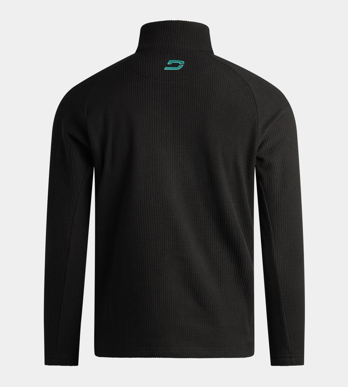 CANTON MIDLAYER - BLACK - Image 2