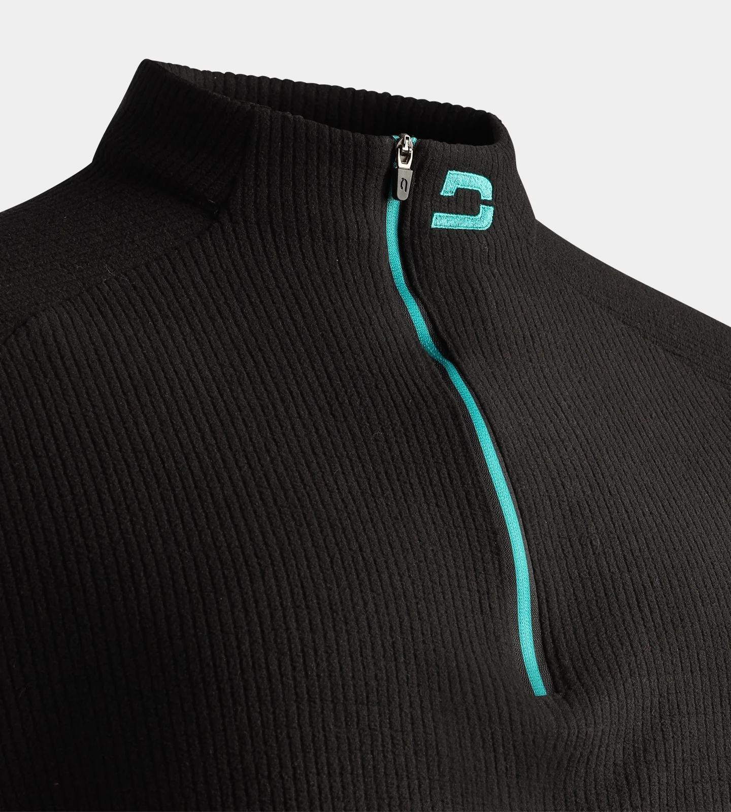 CANTON MIDLAYER - BLACK - Image 3