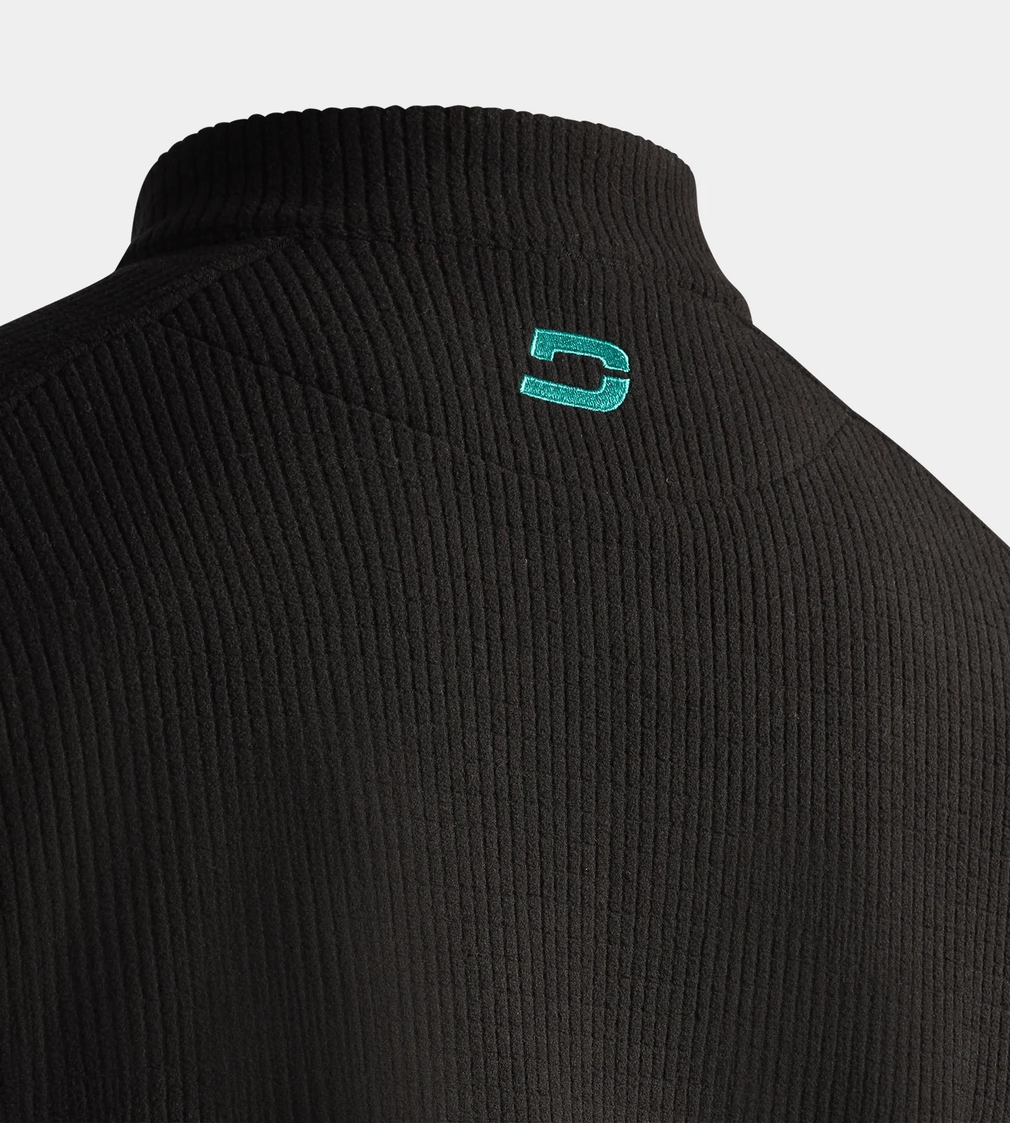 CANTON MIDLAYER - BLACK - Image 4