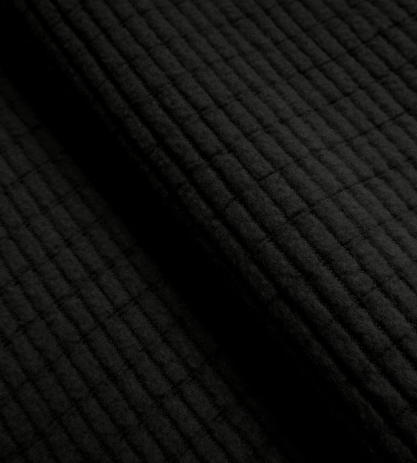 CANTON MIDLAYER - BLACK - Image 5