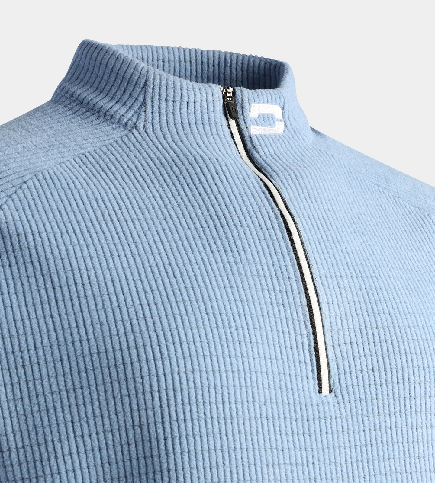 CANTON MIDLAYER - BLUE - Image 3