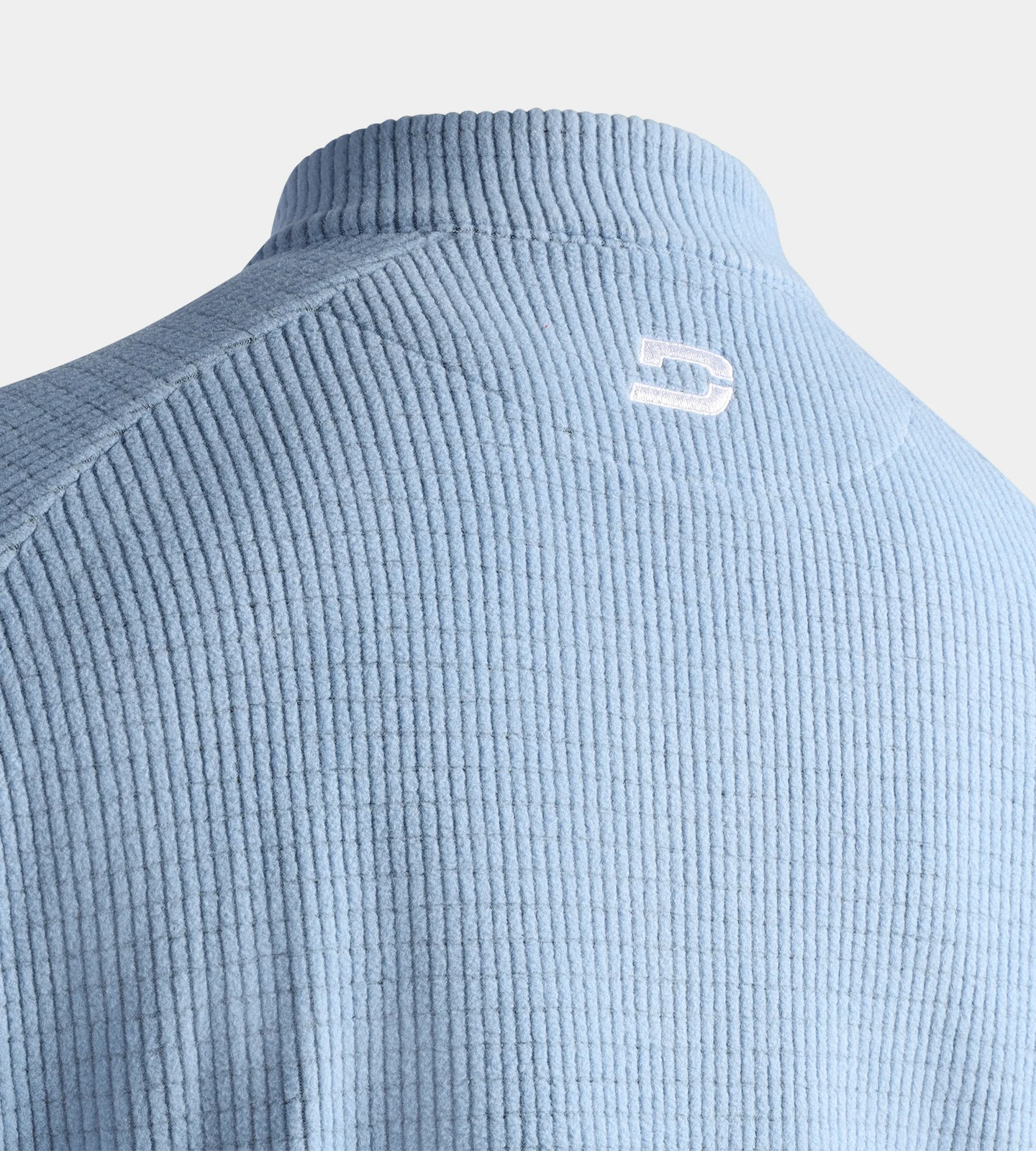CANTON MIDLAYER - BLUE - Image 4