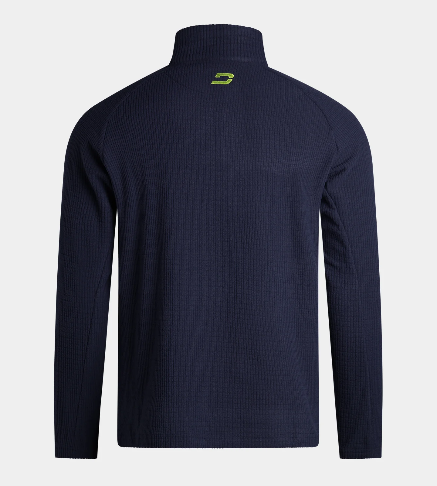 CANTON MIDLAYER - NAVY - Image 2