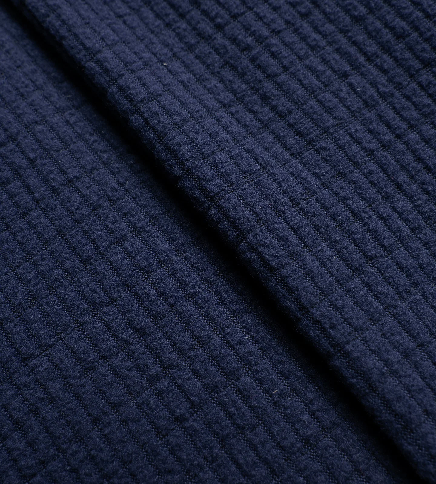 CANTON MIDLAYER - NAVY - Image 5
