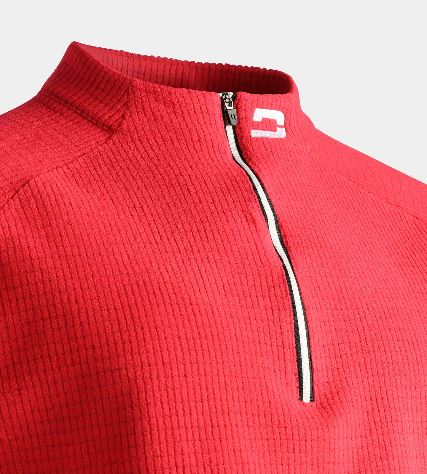 CANTON MIDLAYER - RED - Image 3