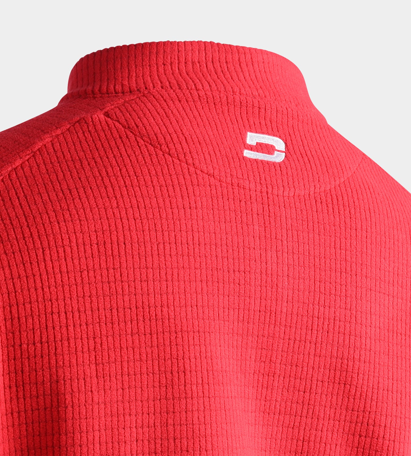 CANTON MIDLAYER - RED - Image 5