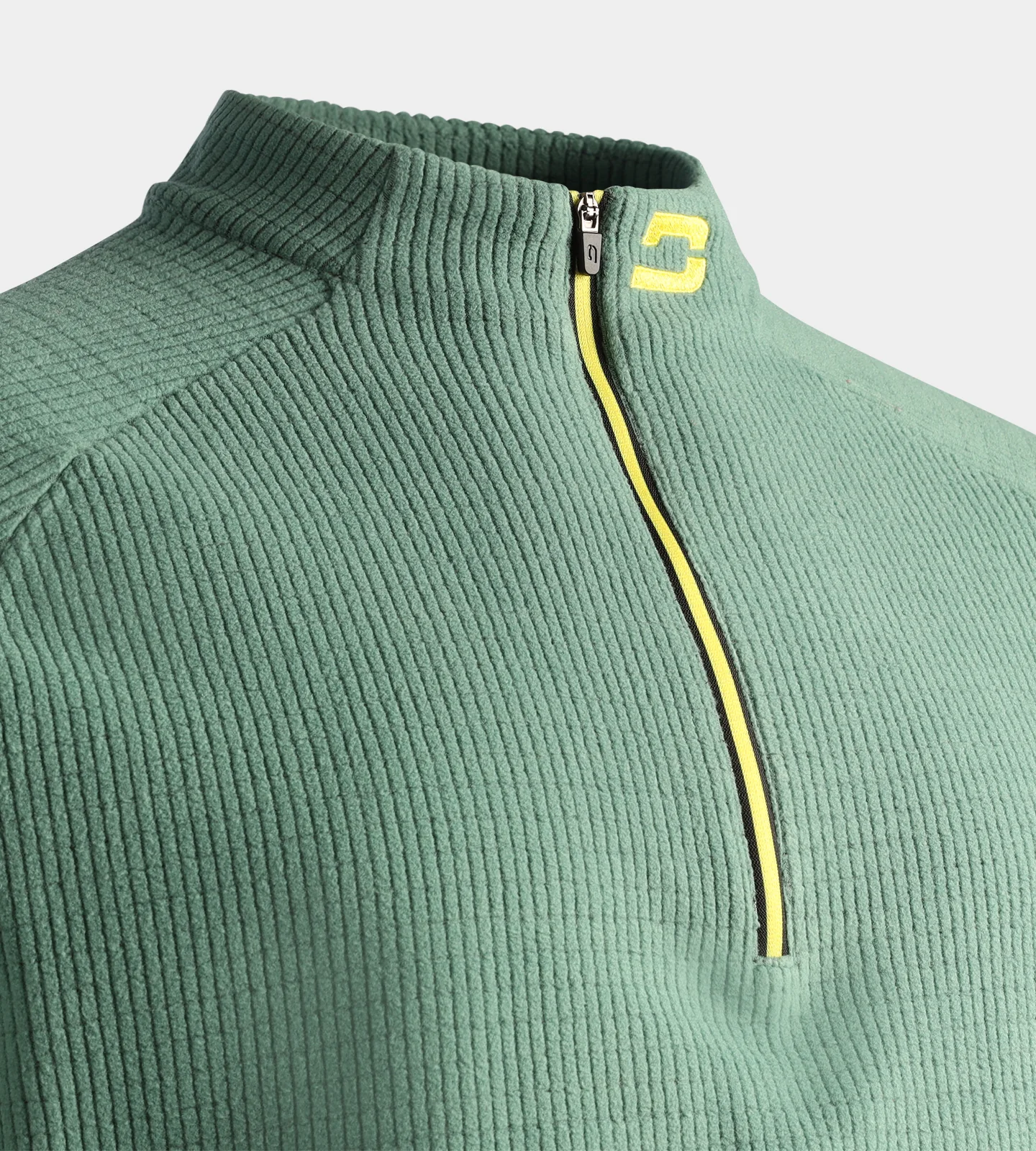 CANTON MIDLAYER - SAGE - Image 3