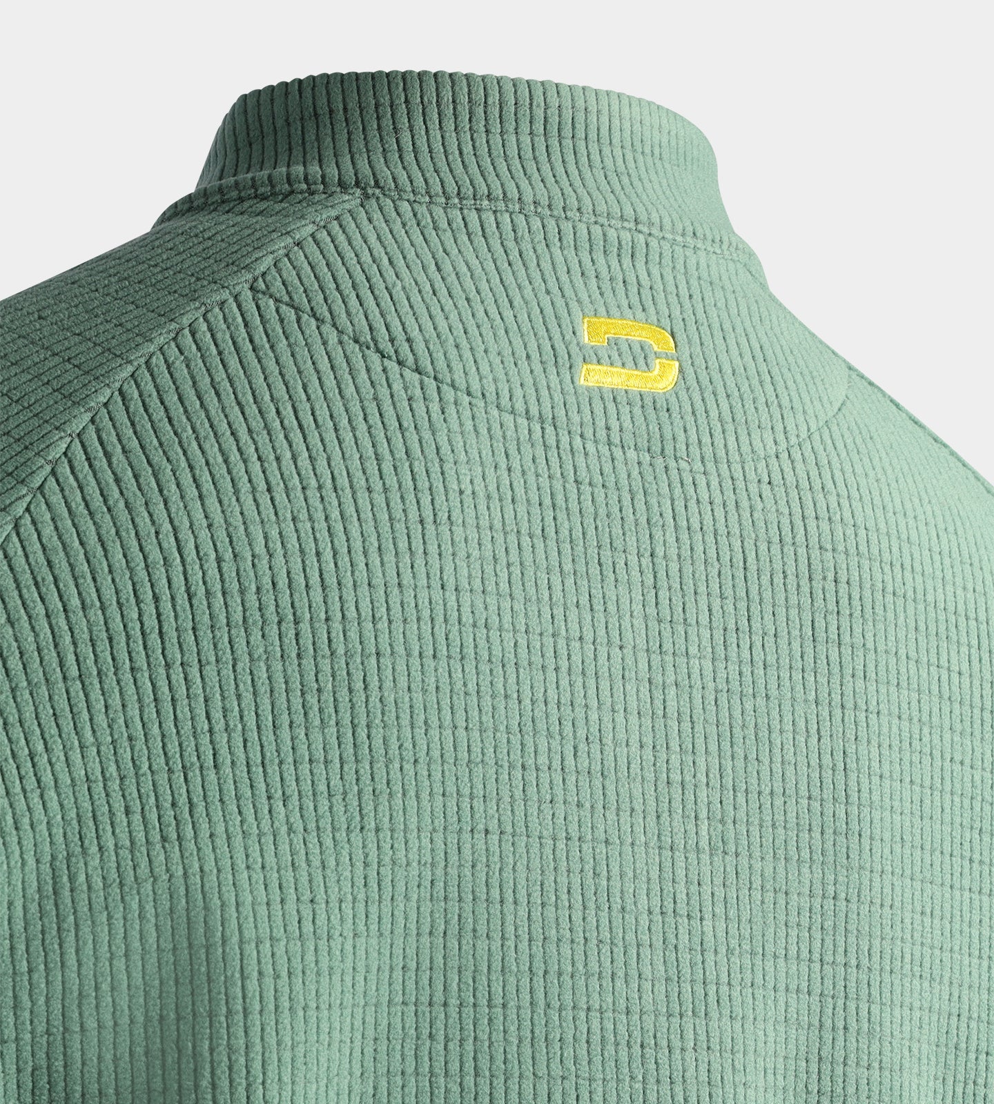 CANTON MIDLAYER - SAGE - Image 4