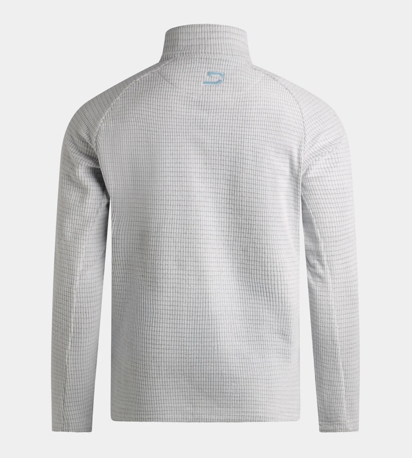 CANTON MIDLAYER - WHITE - Image 2
