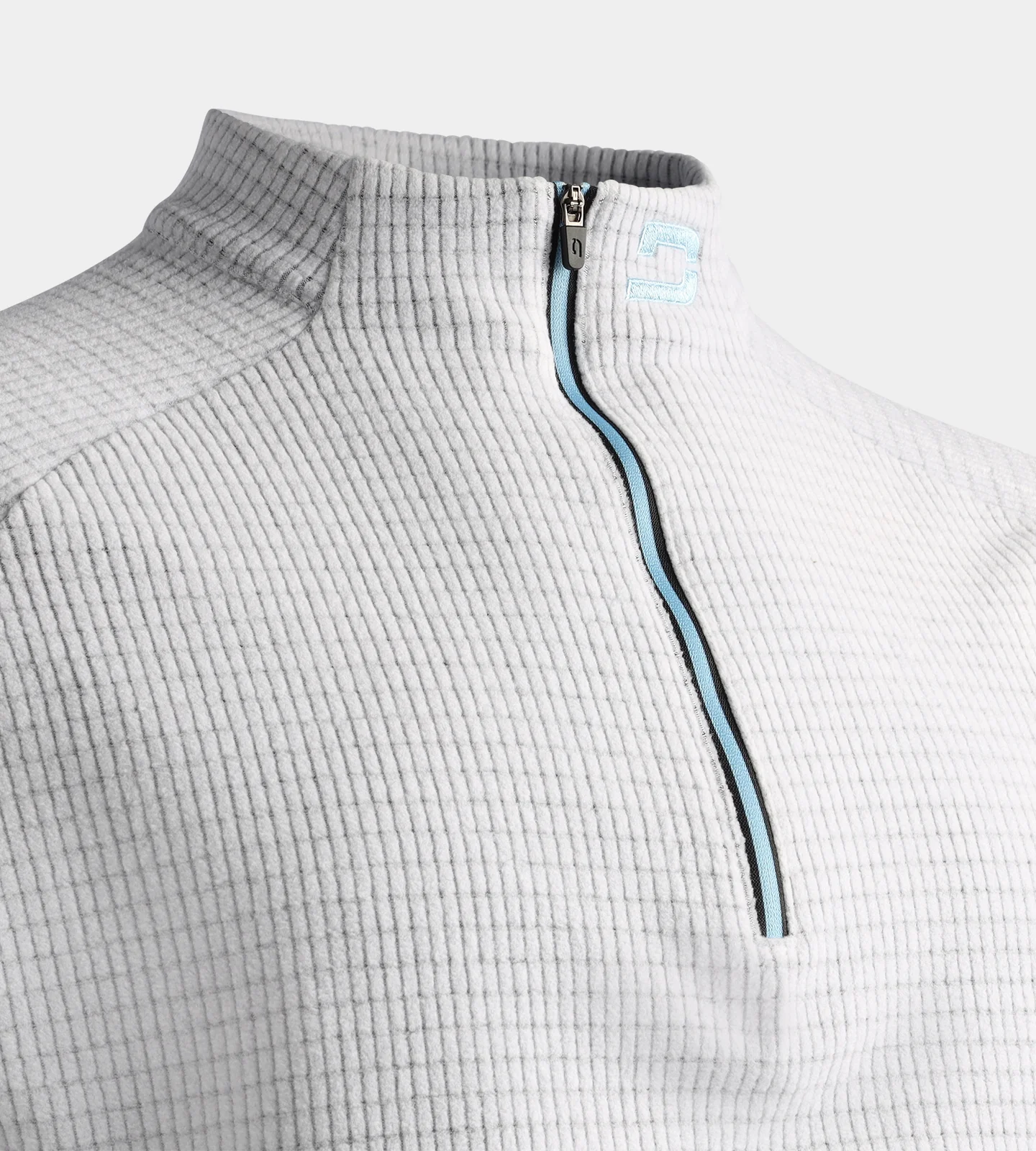 CANTON MIDLAYER - WHITE - Image 3