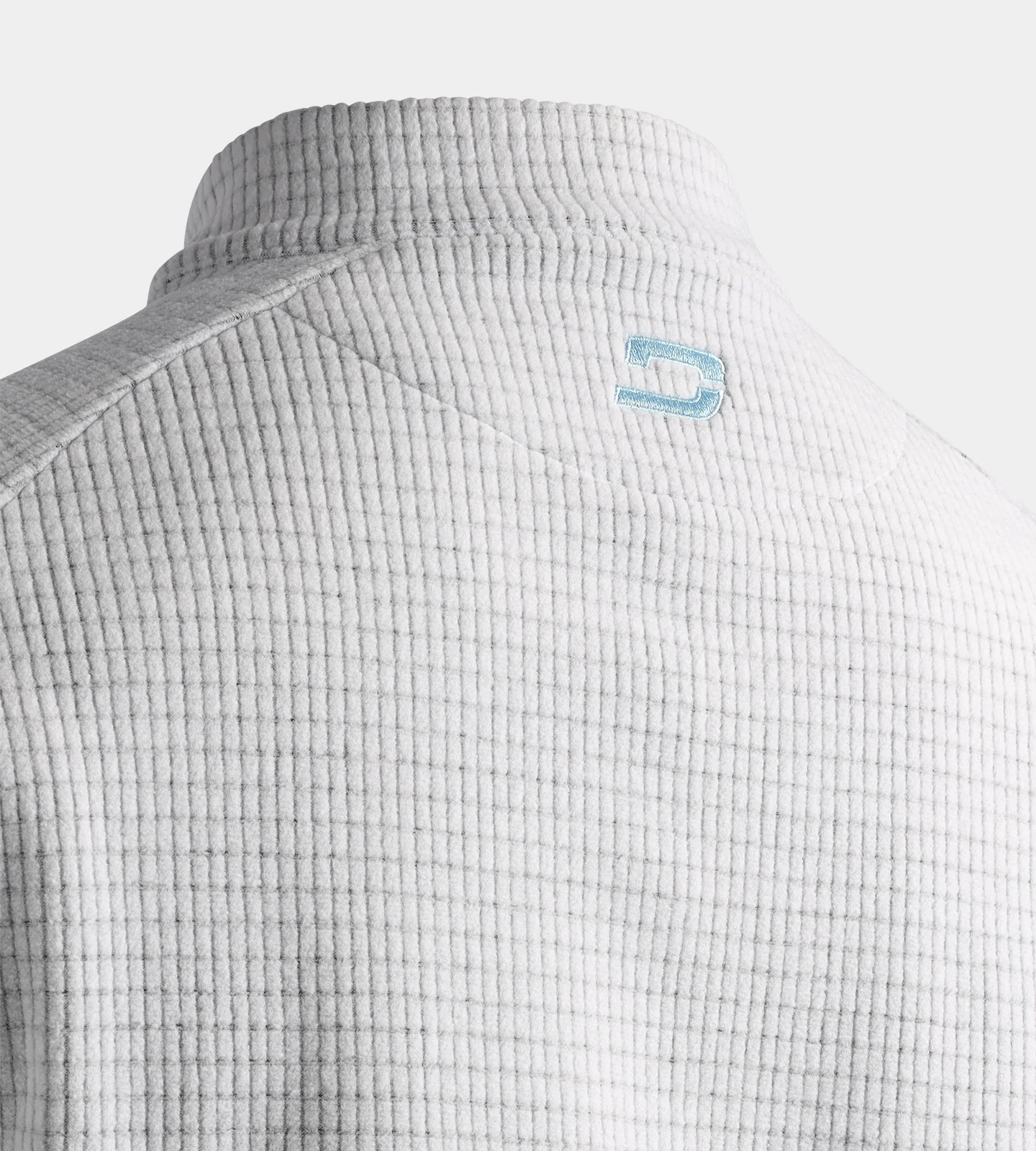CANTON MIDLAYER - WHITE - Image 4