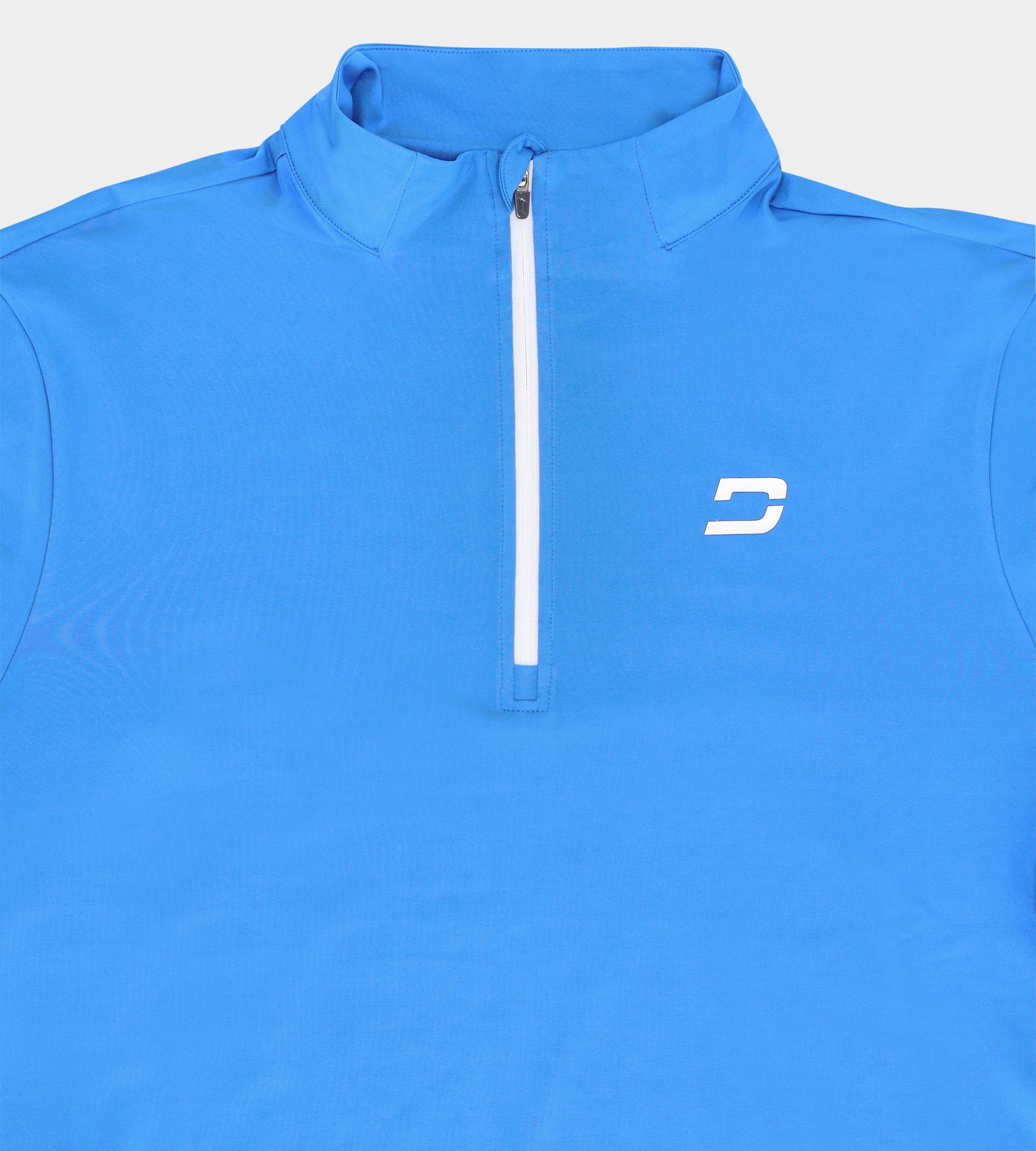 CAPTAINS MIDLAYER - BLUE - Image 5