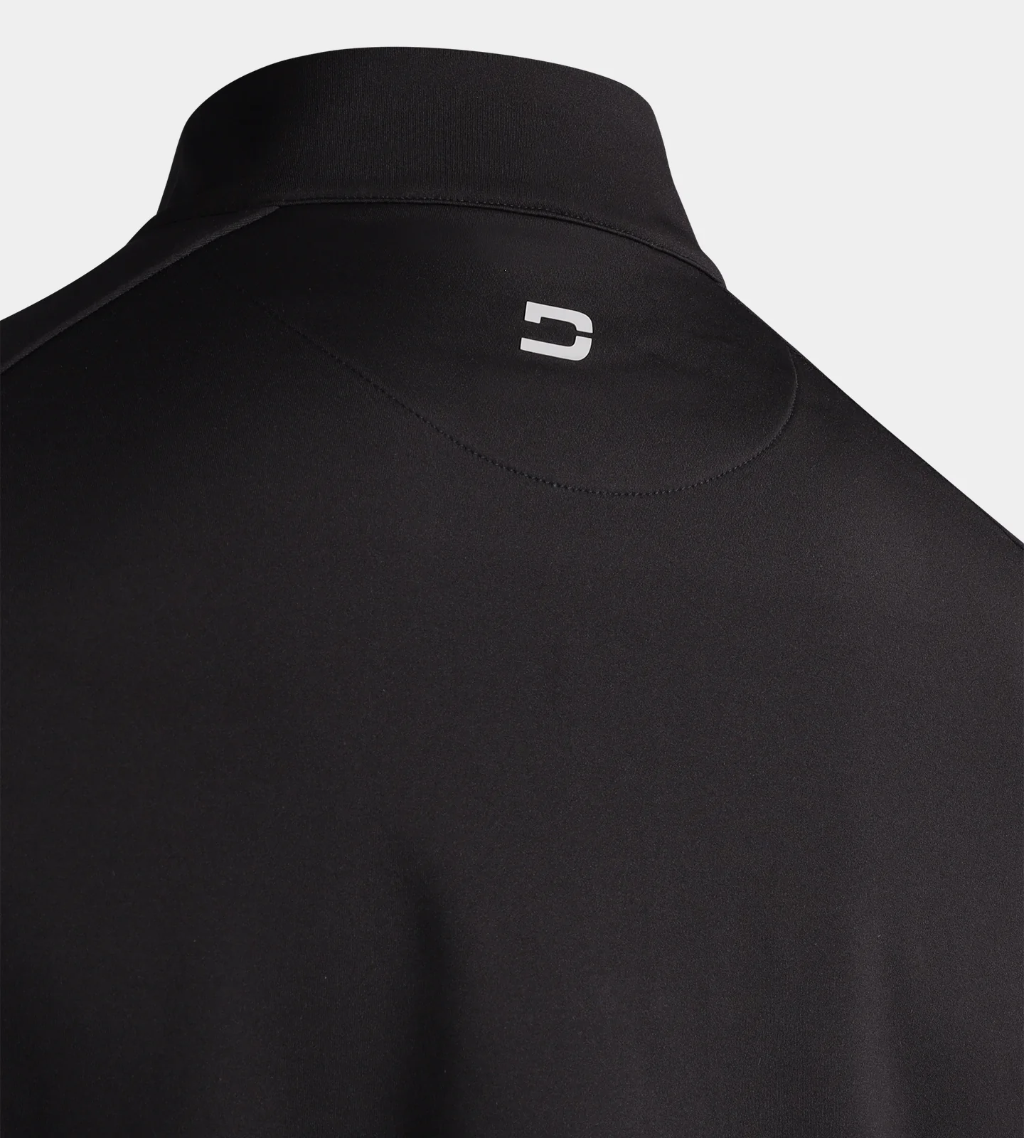 CHEVRON 2.0 MIDLAYER - BLACK - Image 7