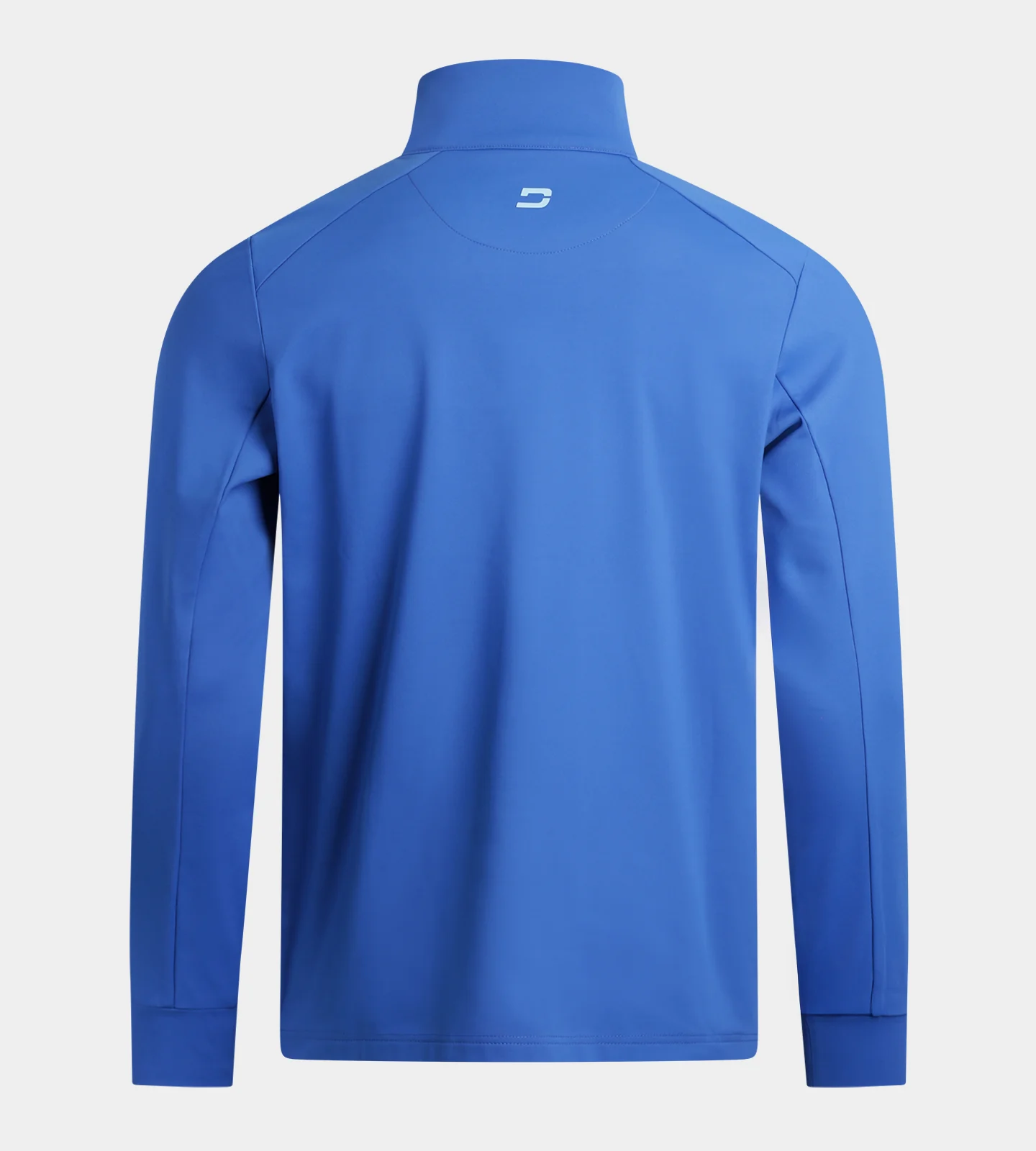 CHEVRON 2.0 MIDLAYER - BLUE - Image 2